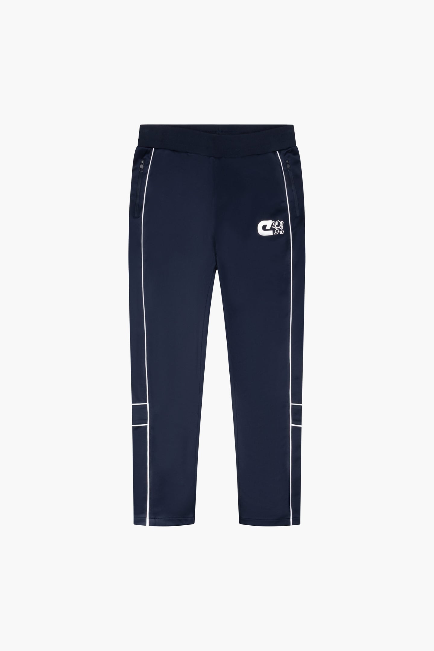 MIRAS TRACKPANTS BLUE/NAVY 2