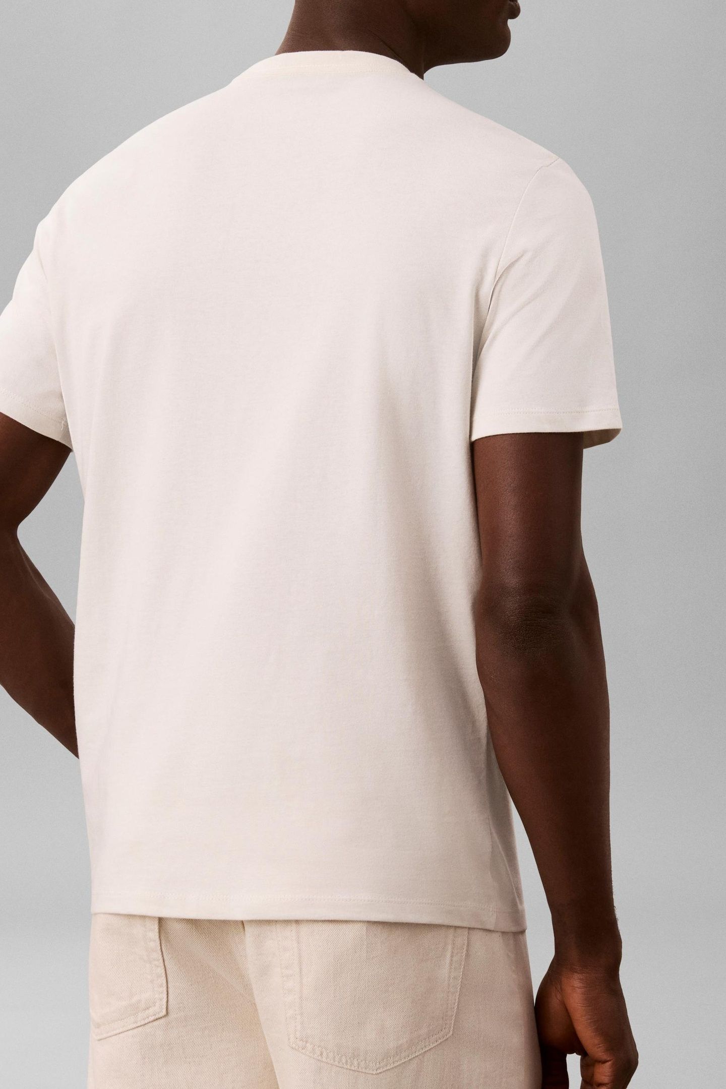 30S SPORTSWEAR GRAPHIC TEE CHALK 4