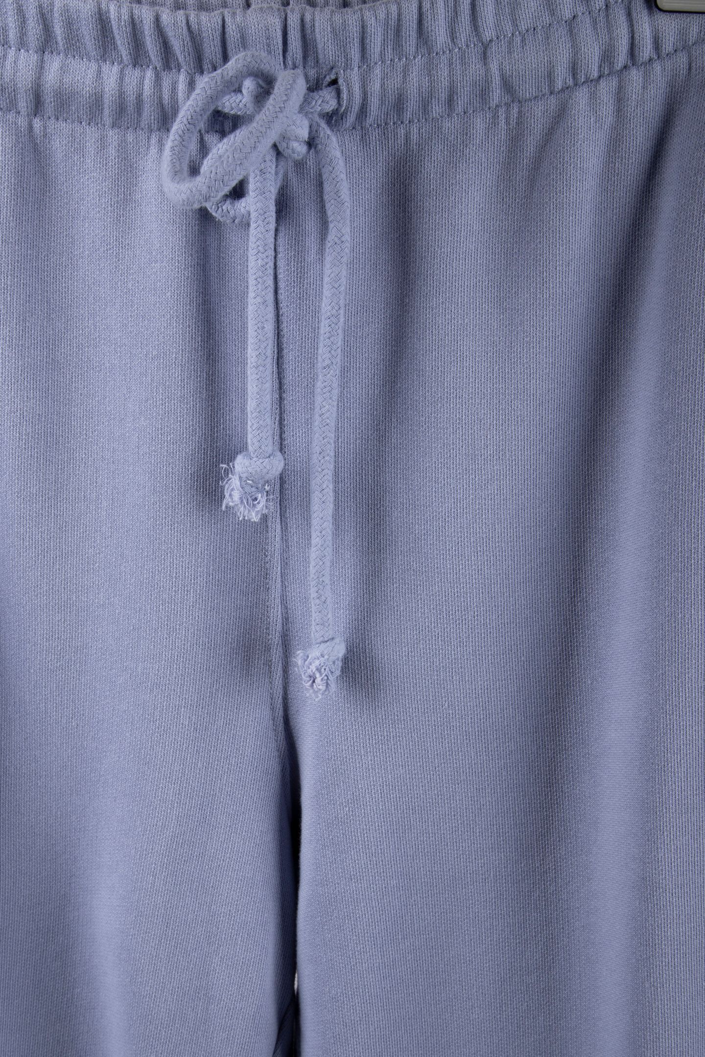 TONI FRENCH TERRY TROUSERS BLUE 4