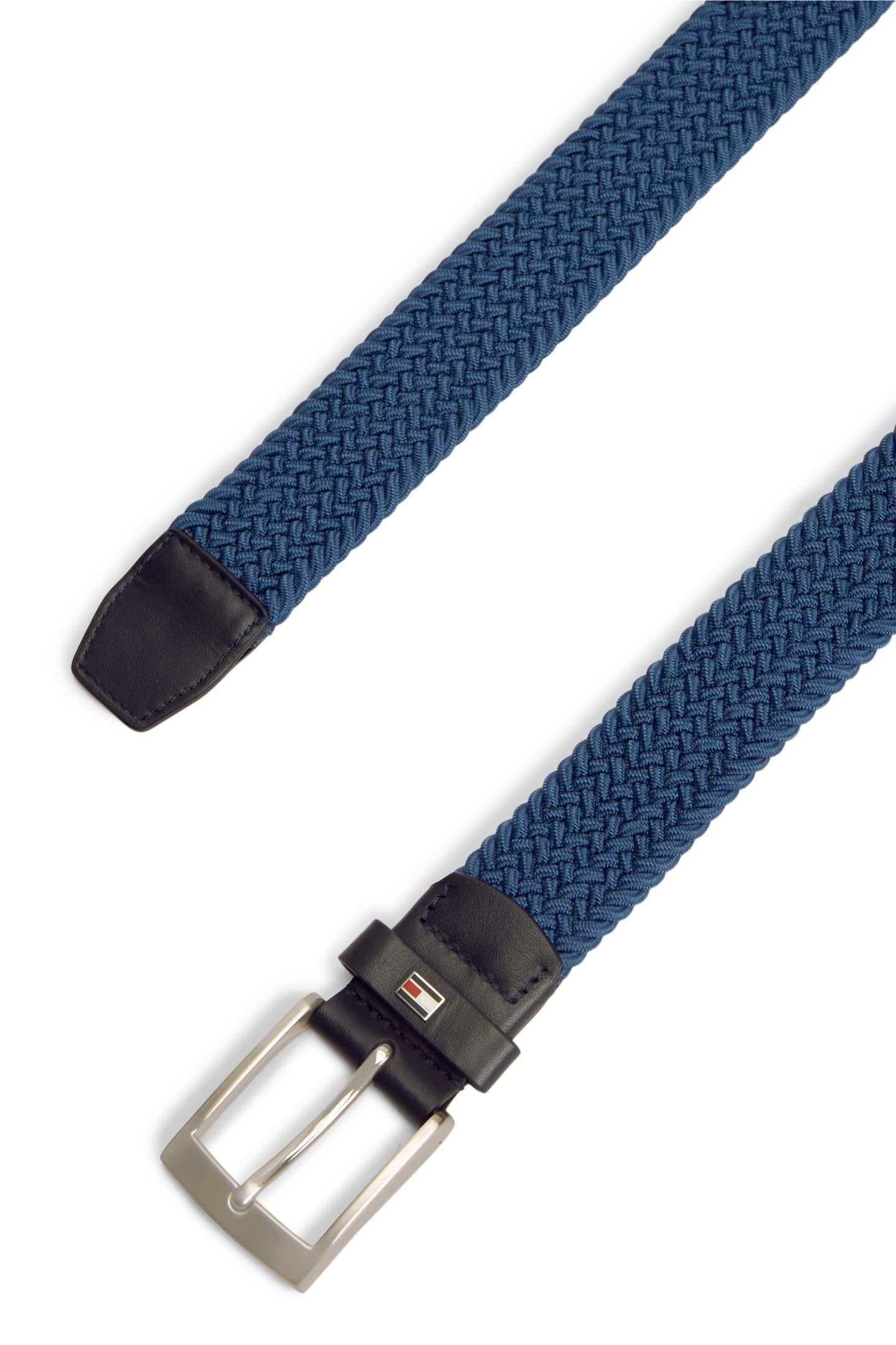 ADAN 3.5 ELASTIC BELT PETROL BLUE 4