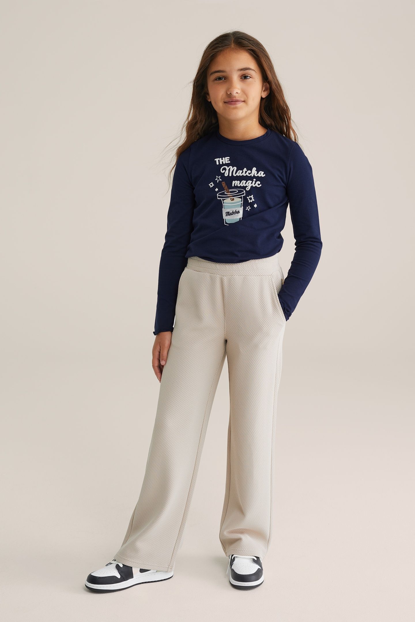 T-SHIRT DARK BLUE 2