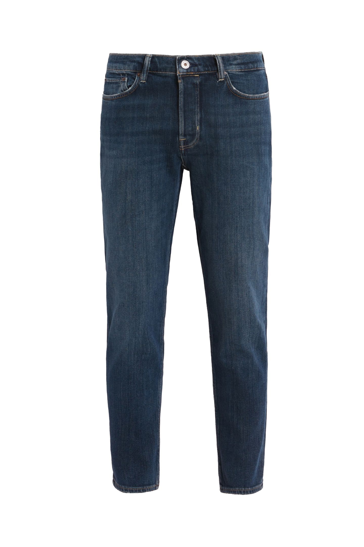 DEAN GREEN CAST INDIGO 4