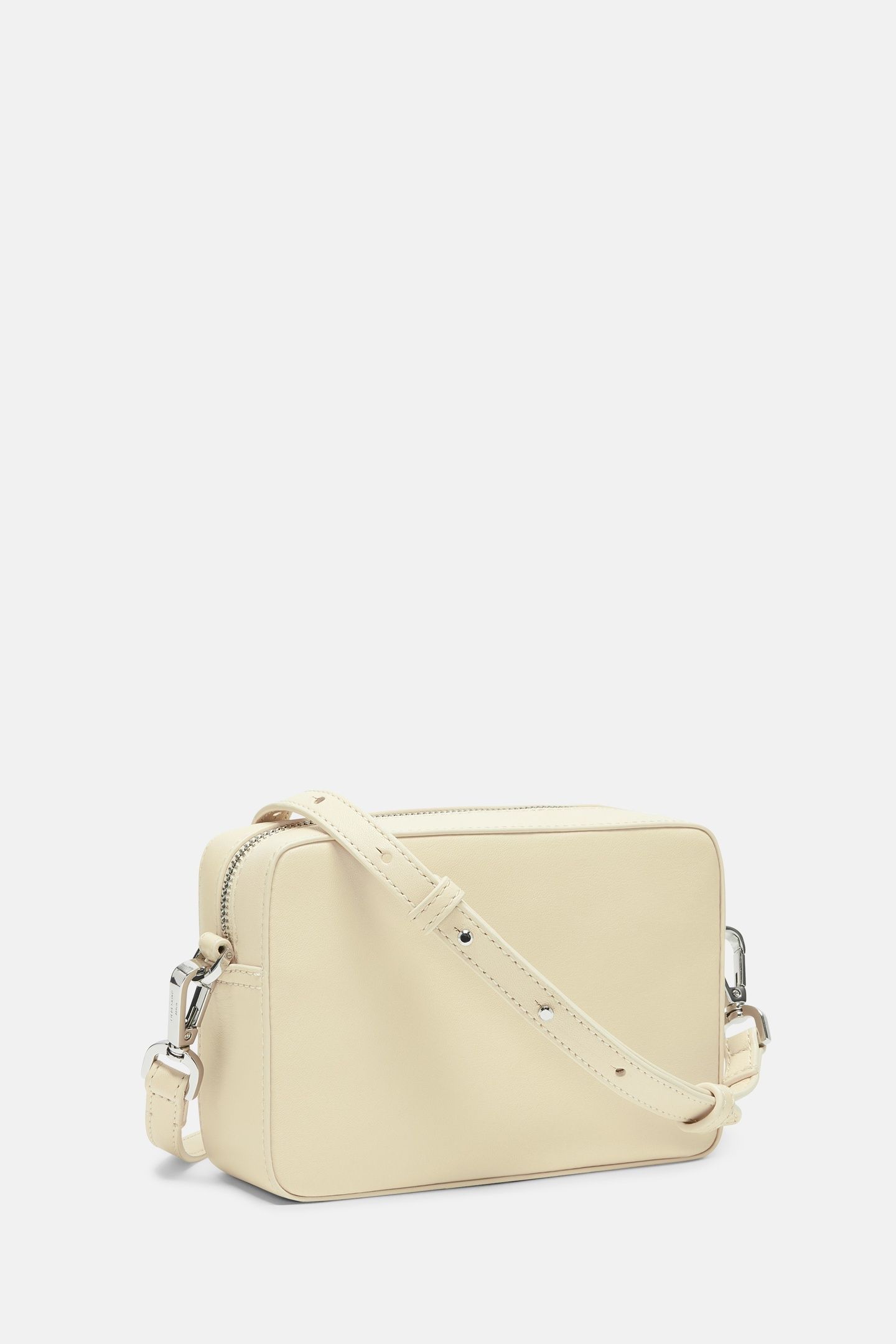 CROSSBODY SMALL YELLOW 2