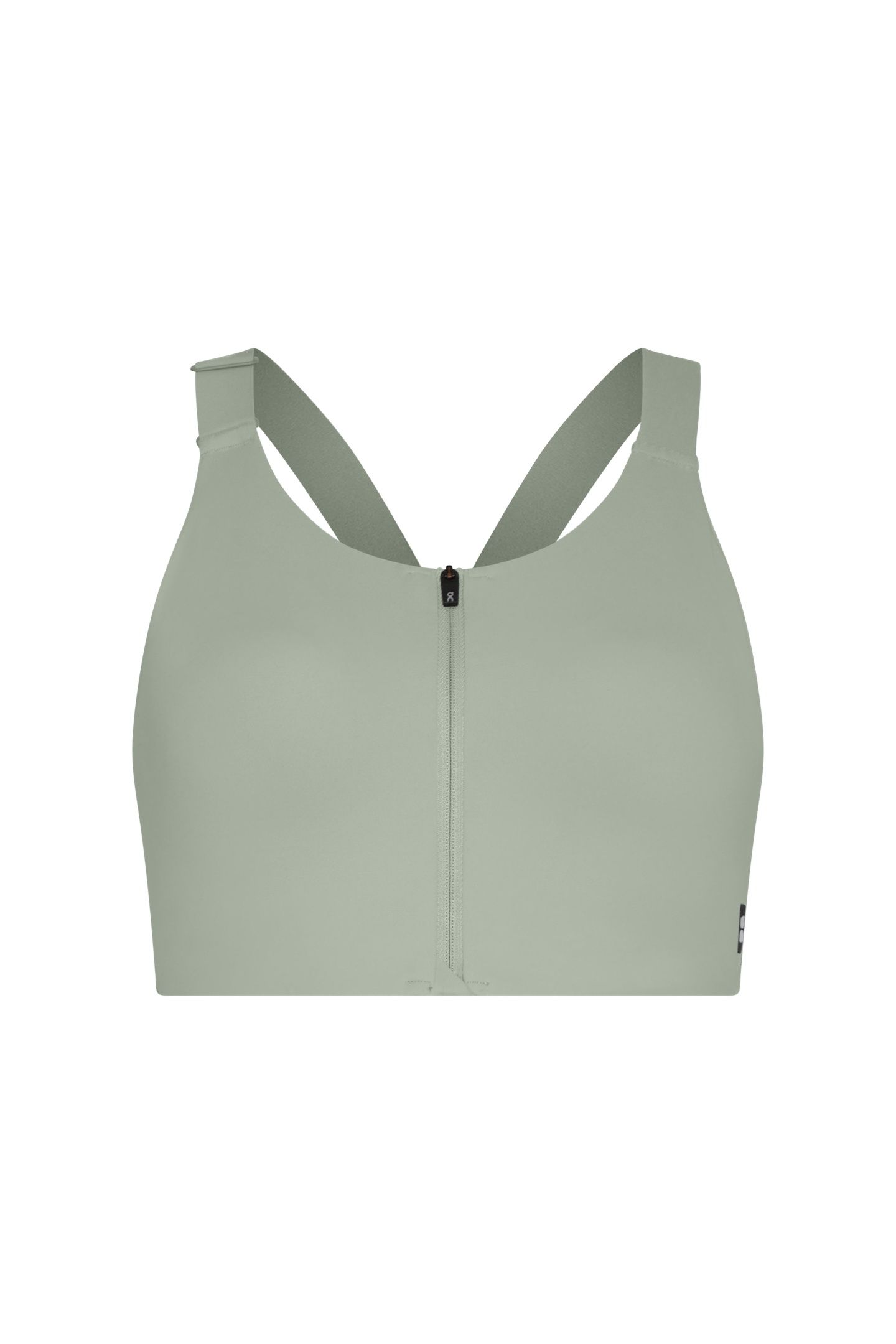 ENDURANCE BRA ZIP 1 TIN 4