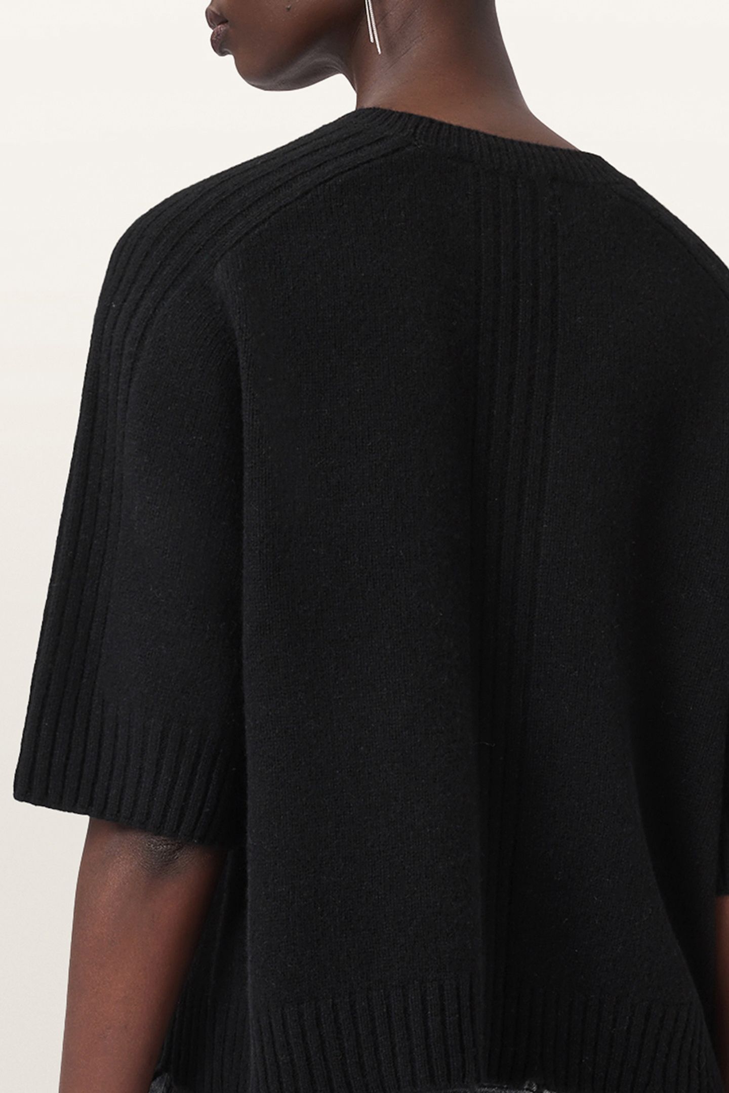 NIX TEE BLACK 4