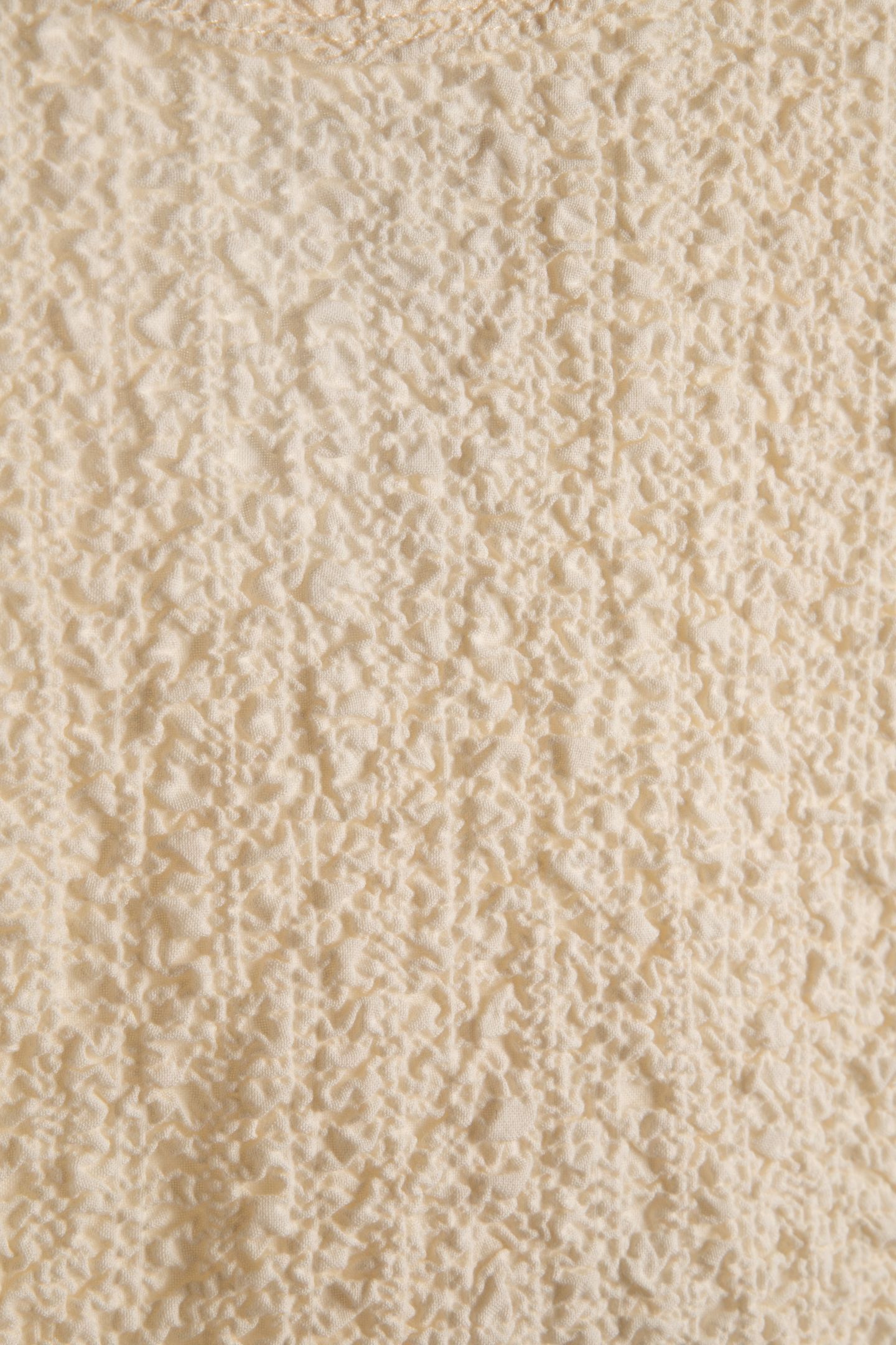 IVA CRINCLE TOP BEIGE 4