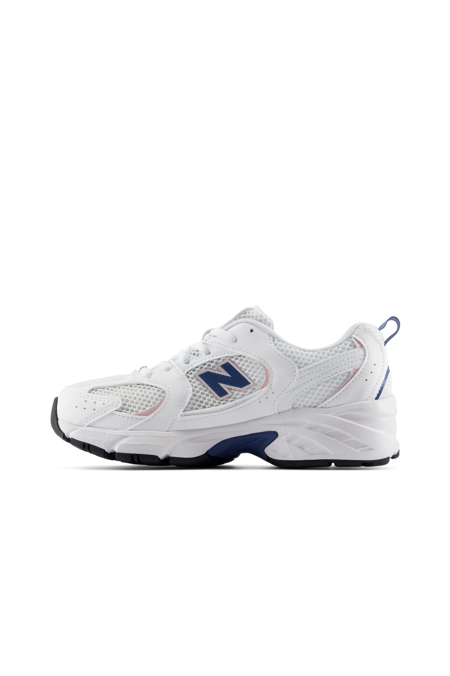 GRADE GIRLS 530 LACE WHITE 2