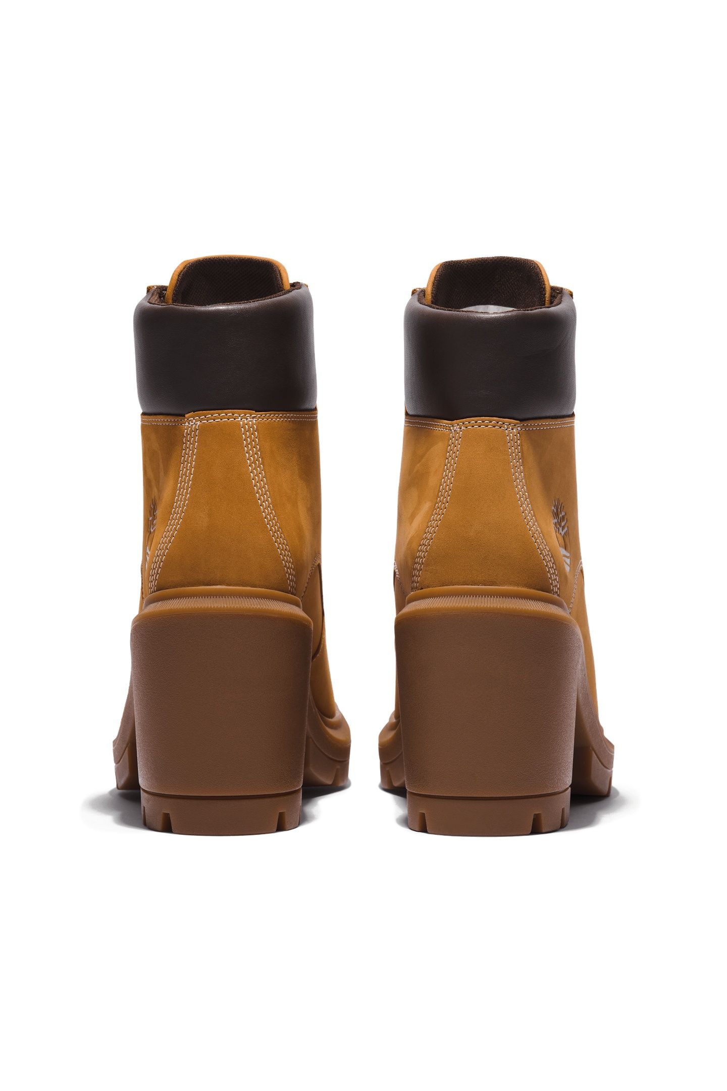 ALLINGTON HEIGHTS MID LACE UP BOOT WHEAT 7