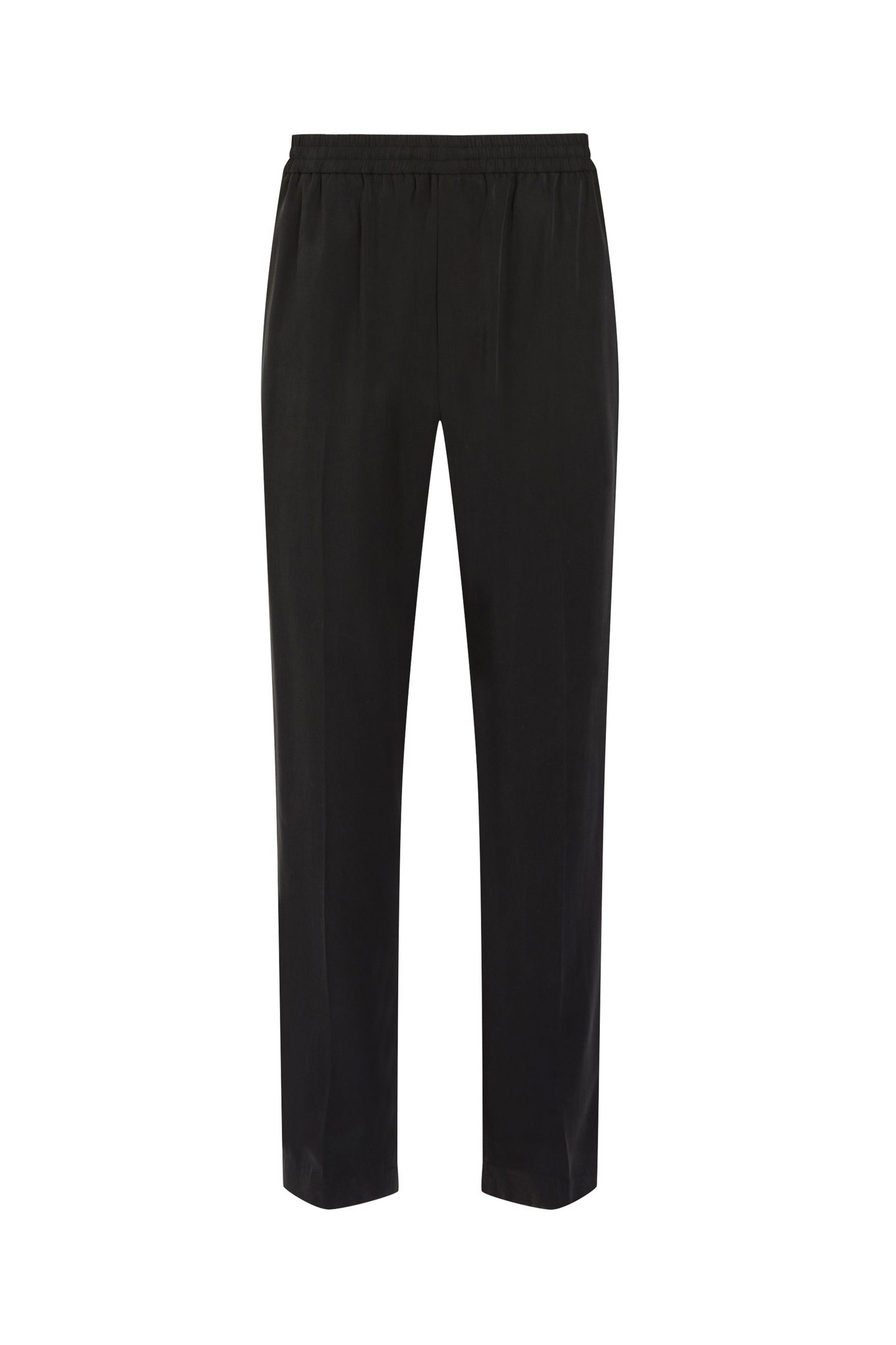 BREMO TROUSER BLACK 4