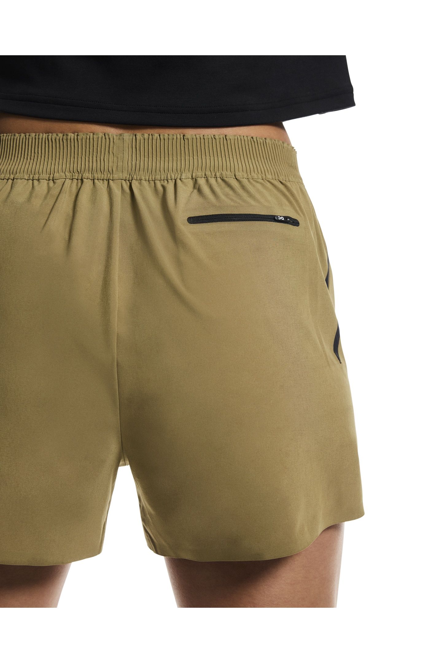 TRAIN SHORTS 1 NUTMEG 5