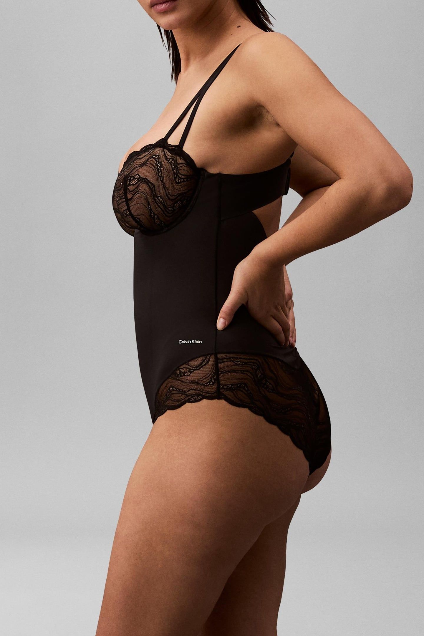 BODYSUIT BLACK 5