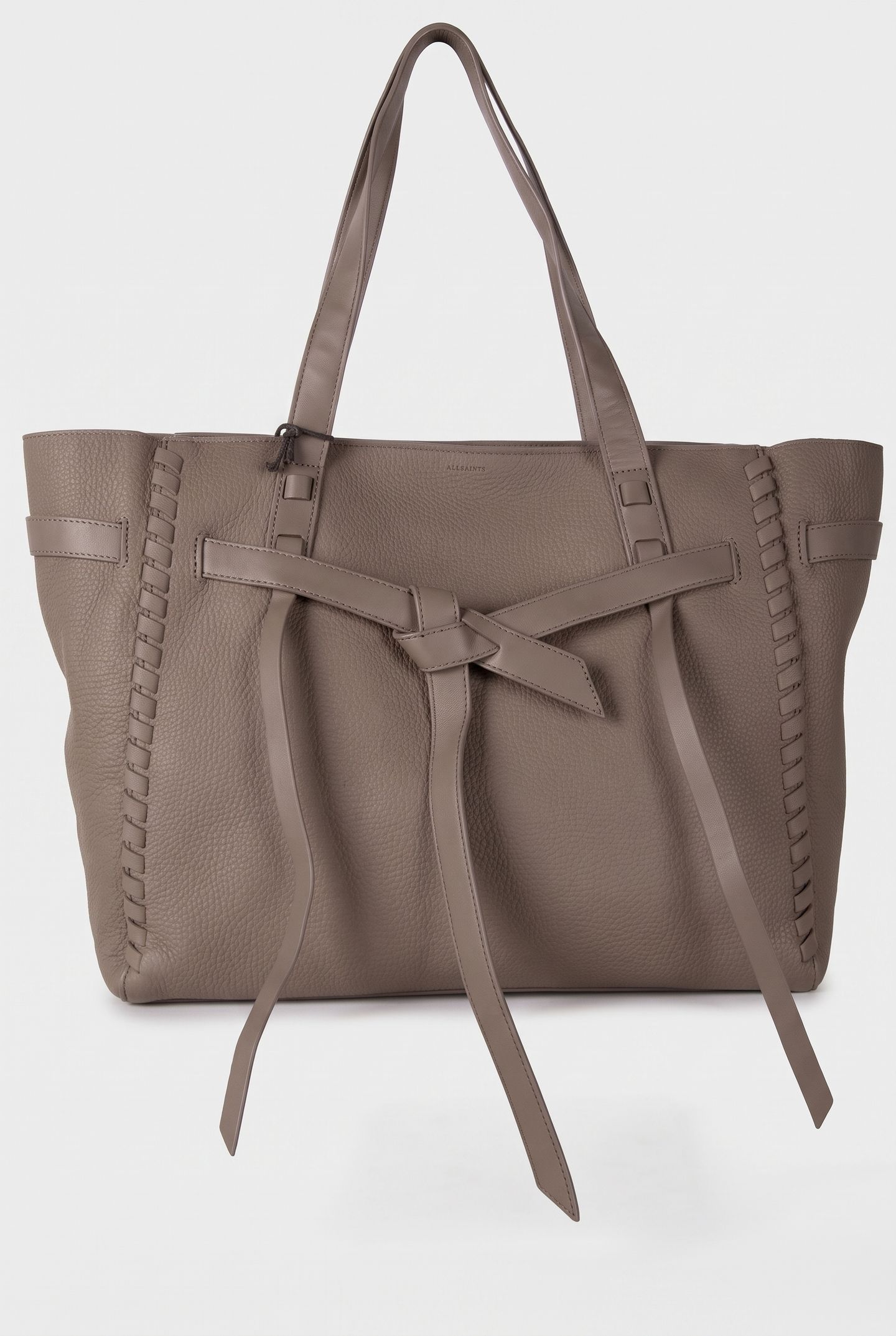 CAMI E/W TOTE ALMOND BROWN 2