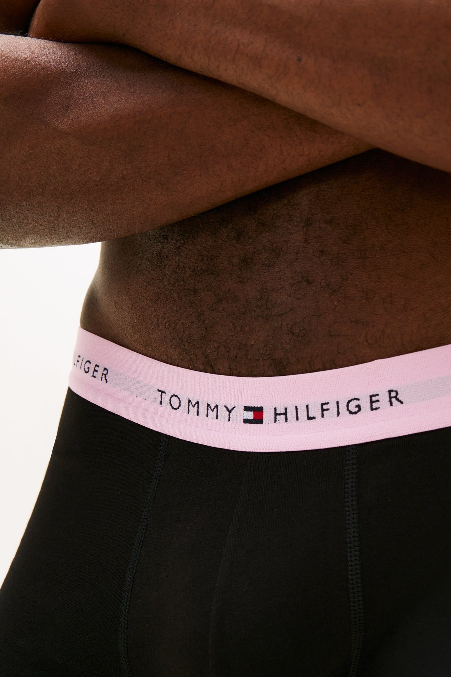 3-PACK TRUNK WAISTBAND MNT GRY/CLS PNK/AG SEA 6