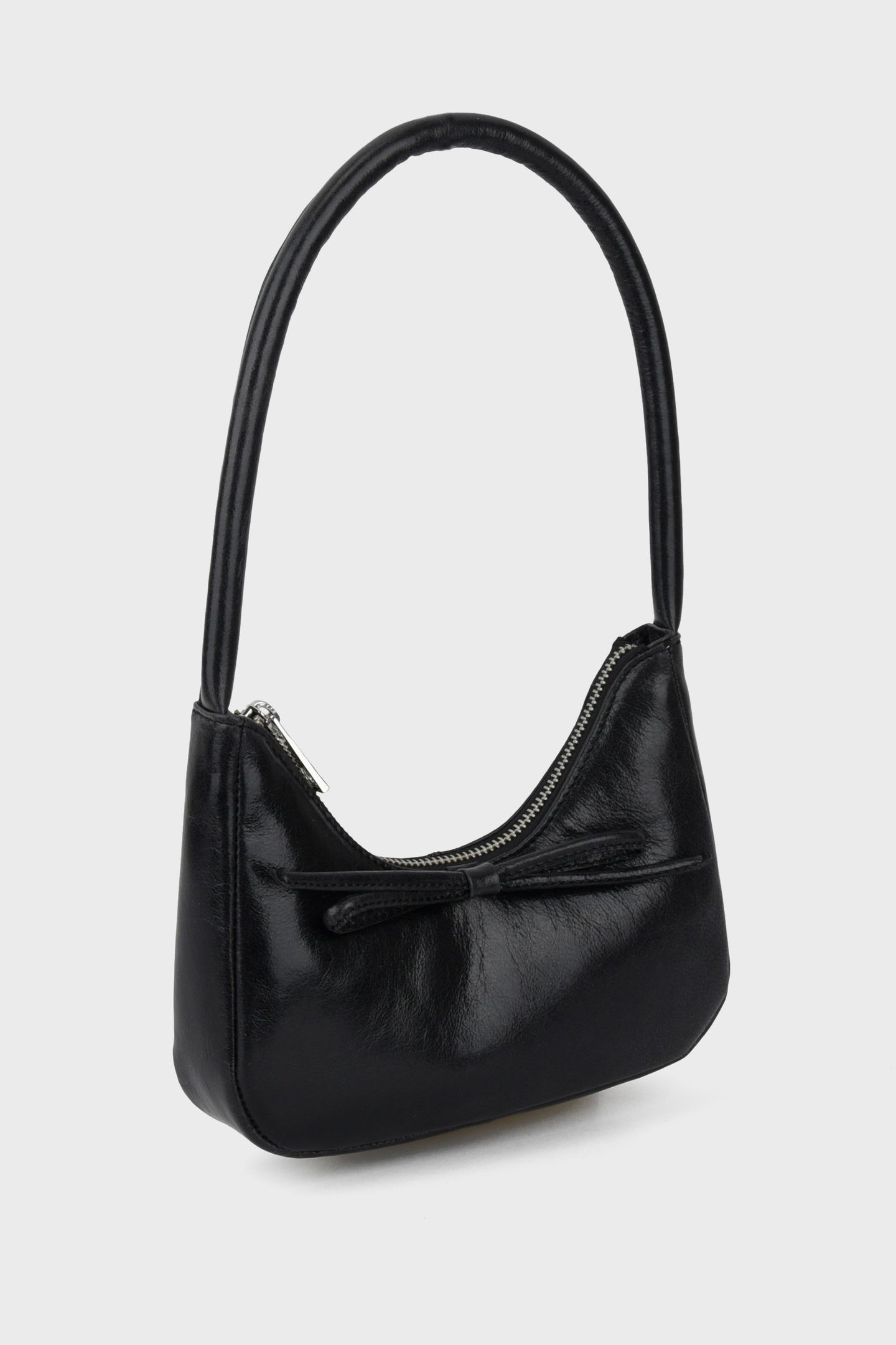 PALMA BOW MEGAH BLACK 2