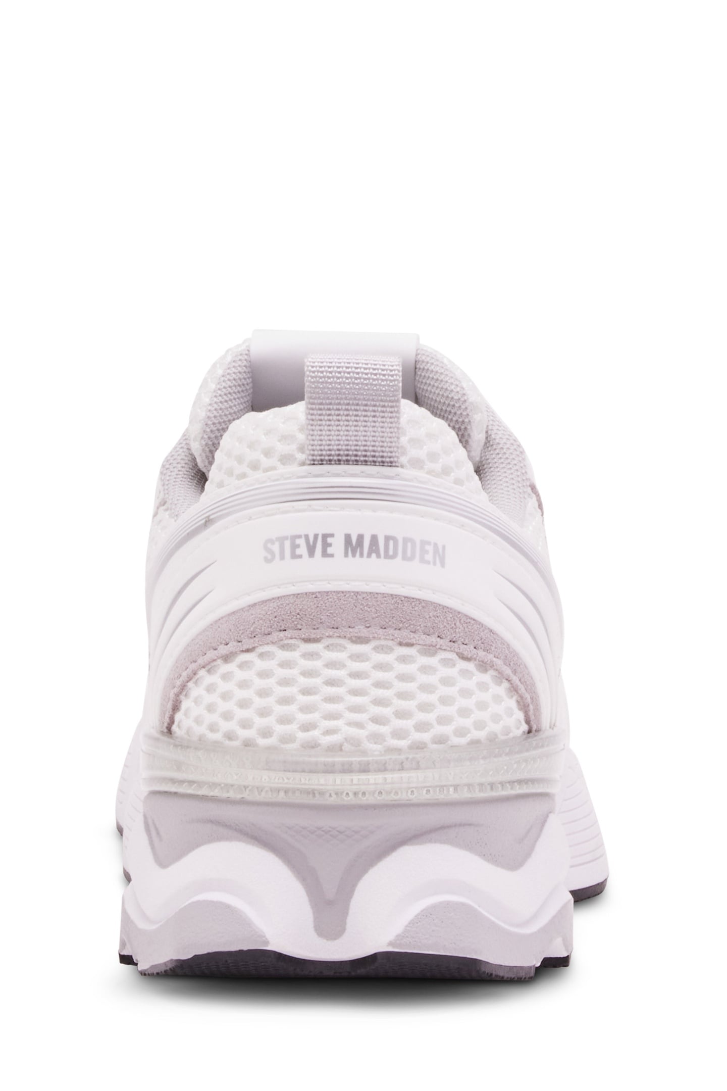 SPEEDOMETER SNEAKERS WHITE 5
