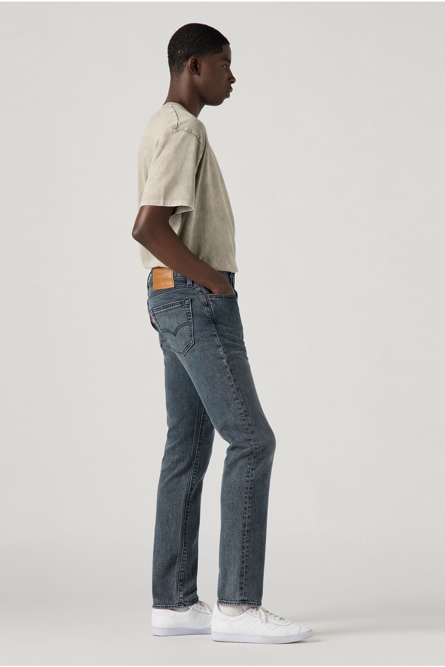 511™ SLIM JEANS 4