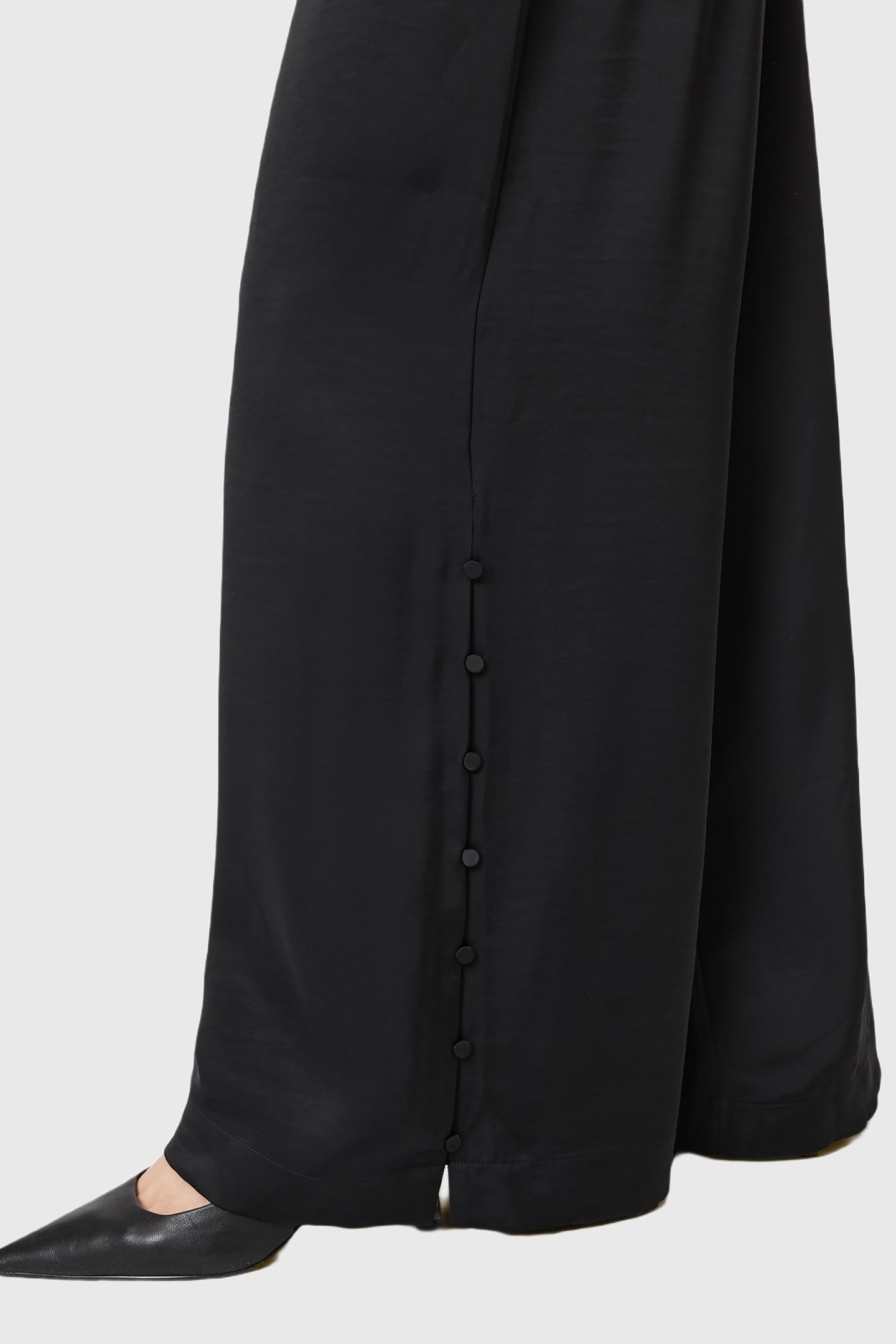 LEANNE TROUSERS BLACK 9