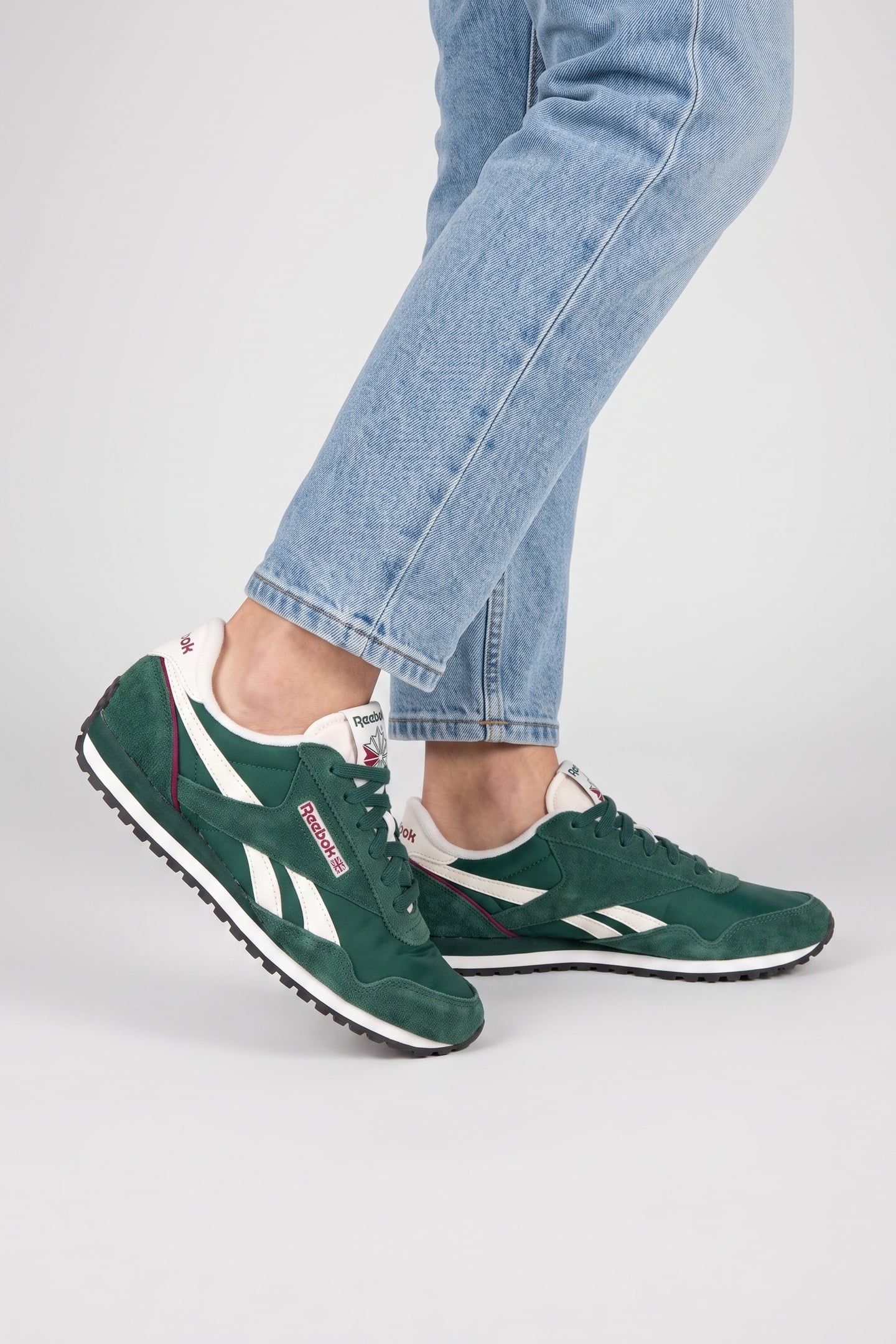 CLASSIC AZ CLASSIC GREEN/CLASSIC GREEN/CHALK 3