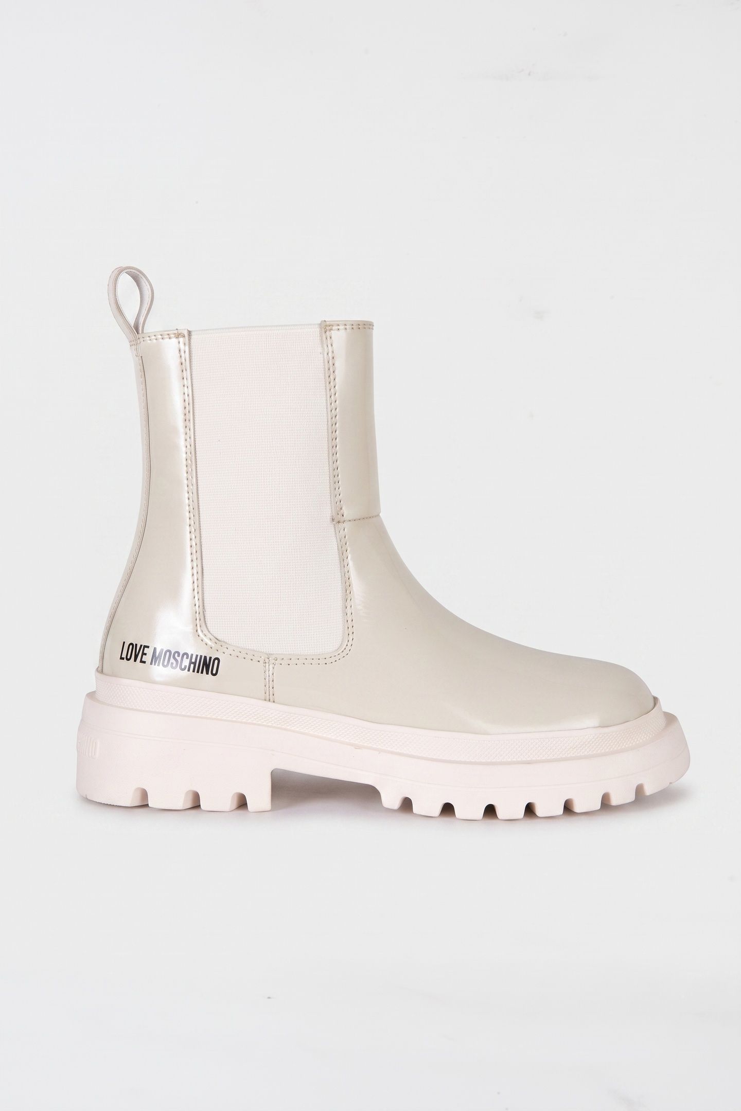 ANKLE BOOTS BLACK 1