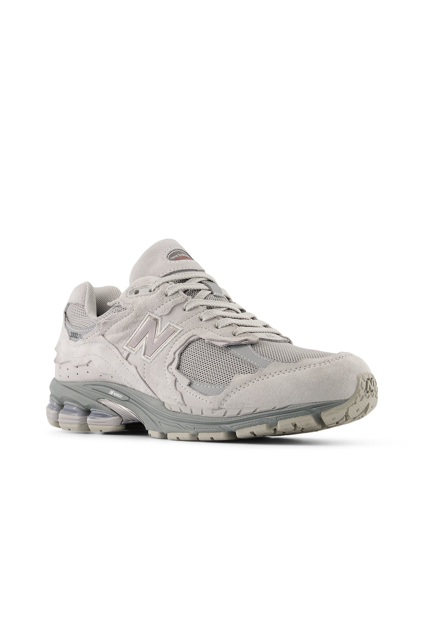 UNISEX 2002DX SLATE GREY 2
