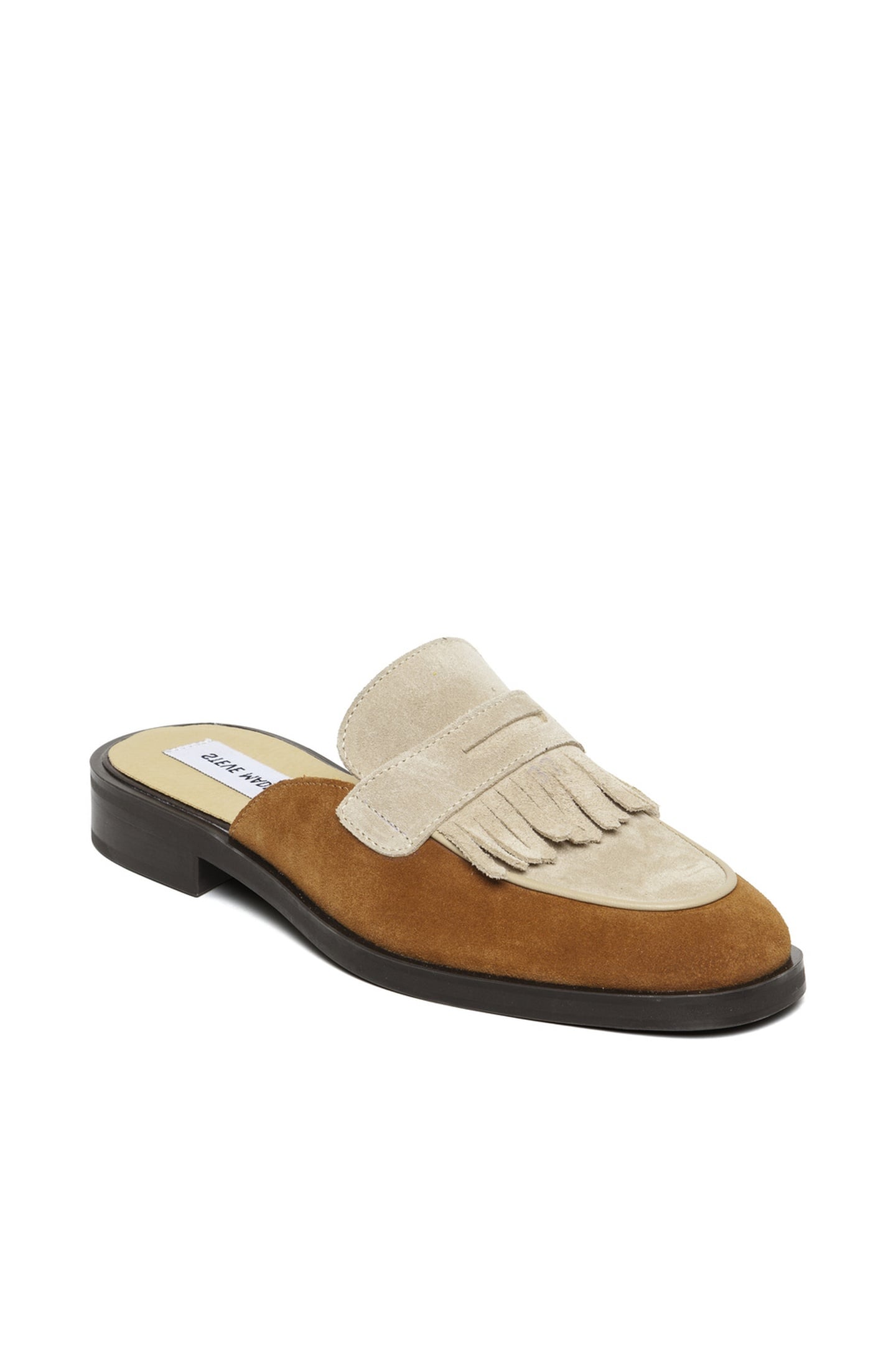 NANETTE FLAT SHOES TAN MULTI 2