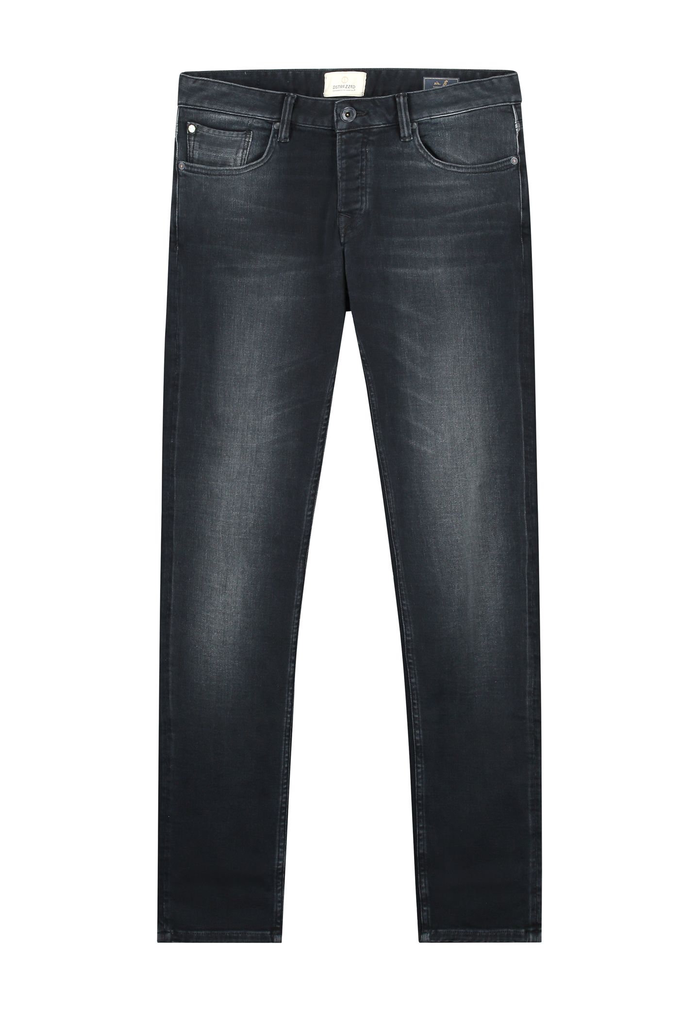 SIR B. BEST BLACK BLUE 5