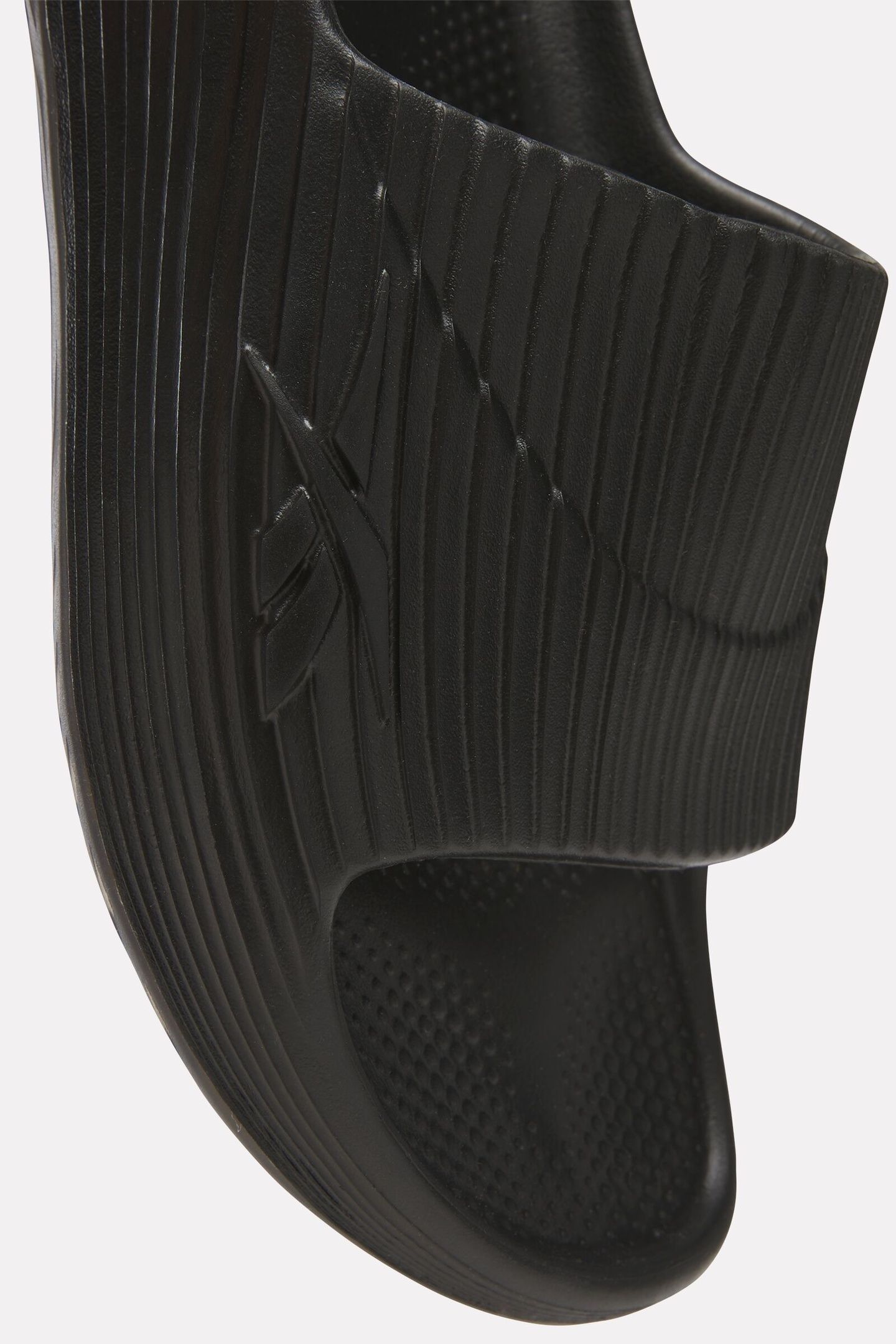 UNISEX DMX COMFORT + SLIDE WASHED BLACK 6
