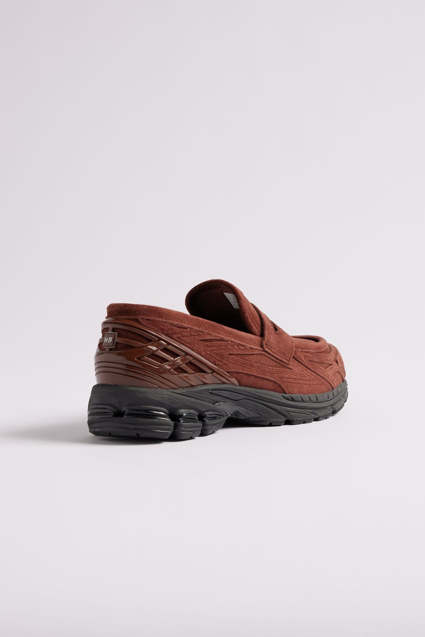 UNISEX 1906L RICH OAK 6