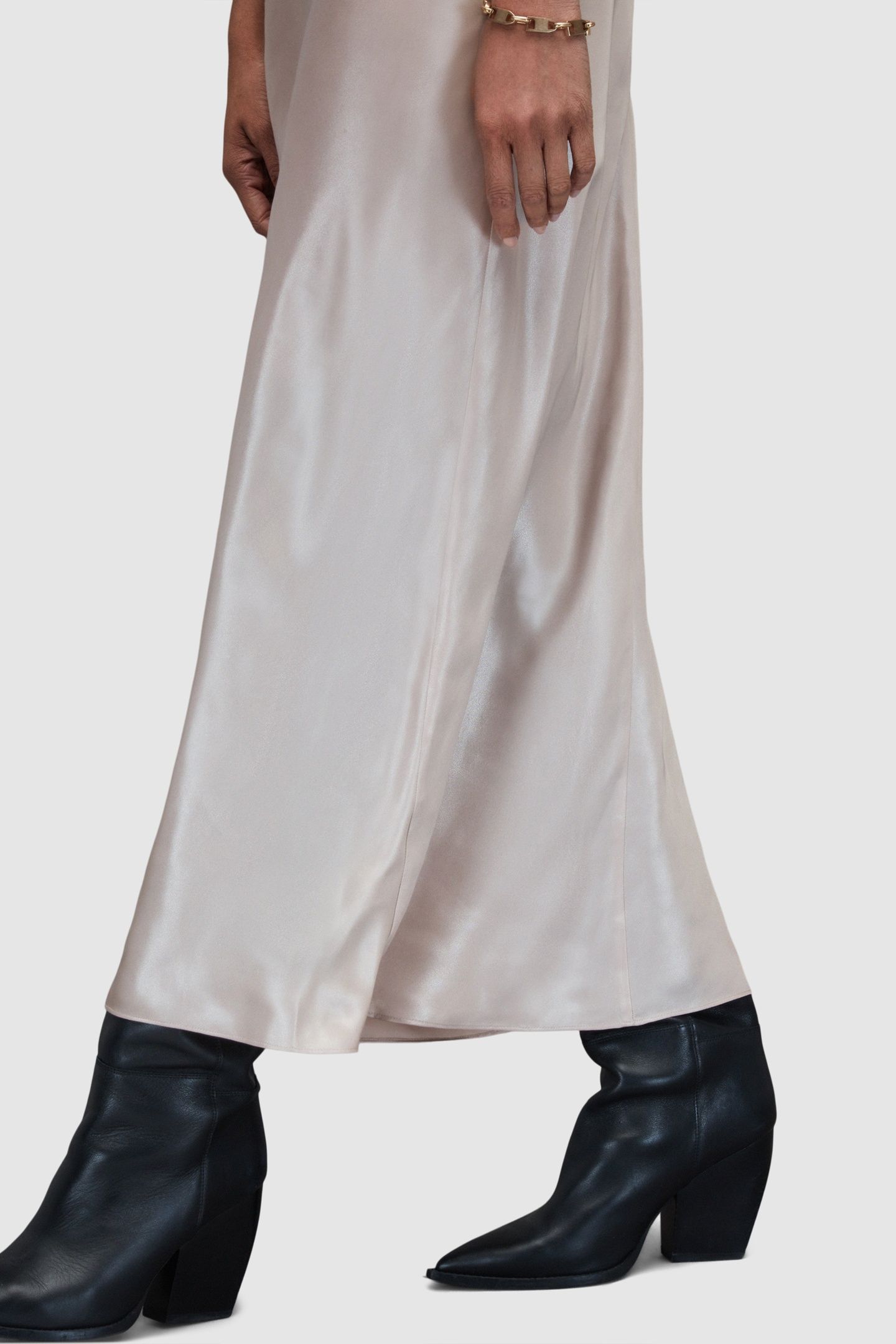 CODY DRESS PINK PEARL 7