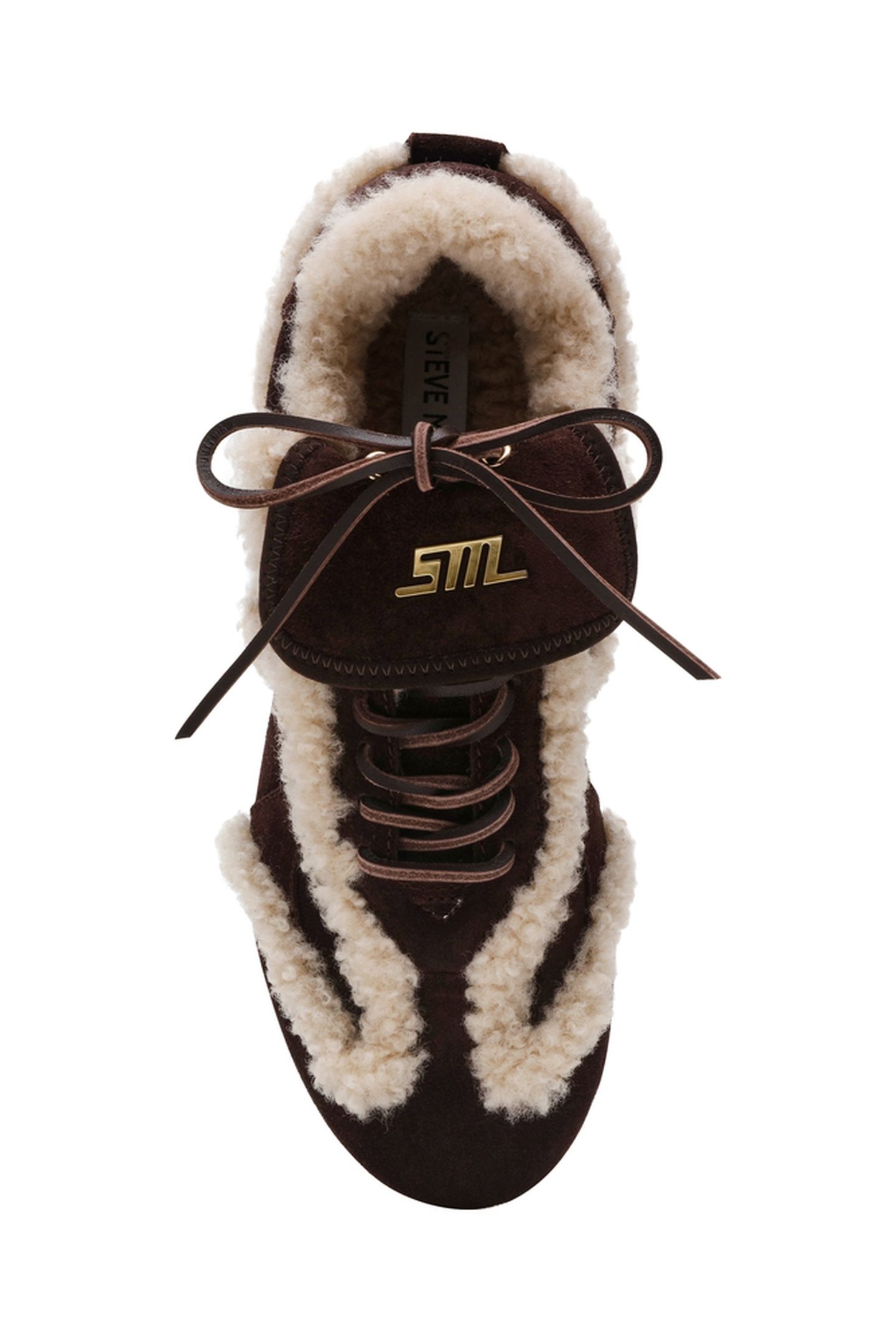 FREEZONE SNEAKERS BROWN 6