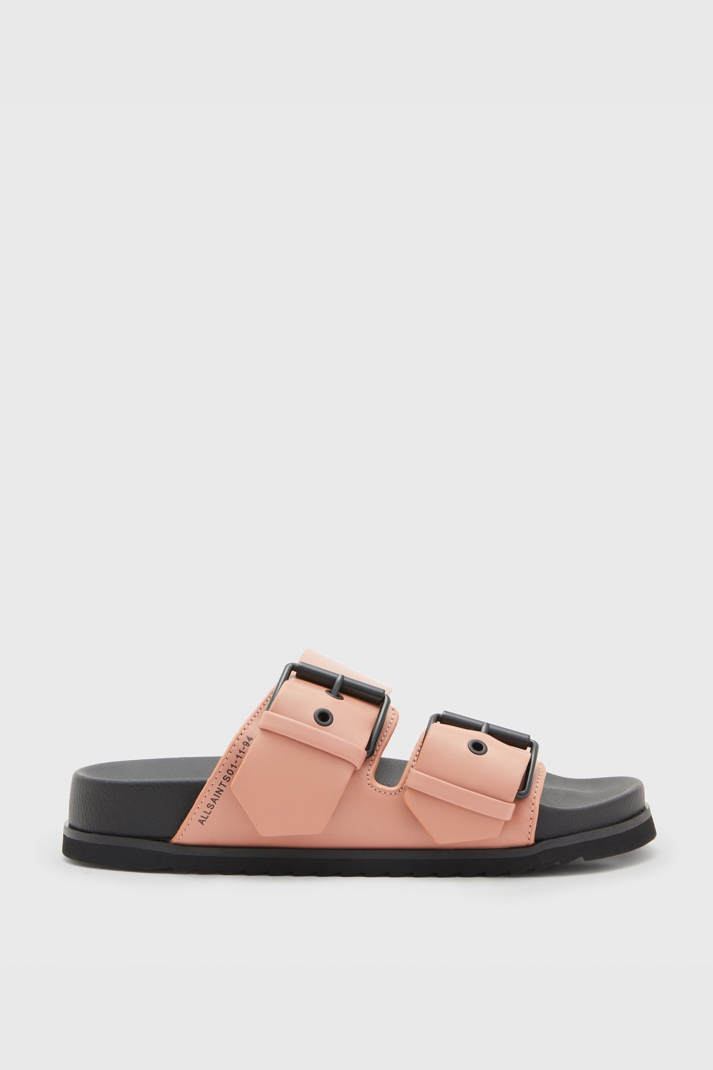 SIAN SANDAL PINK 1