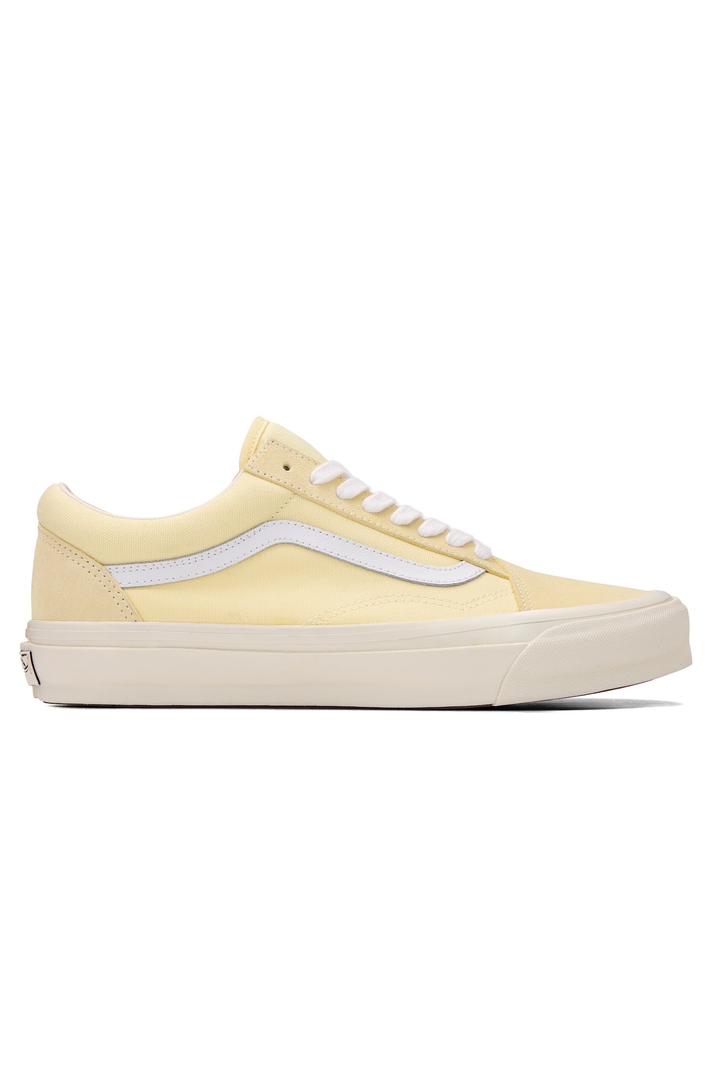 UNISEX LX OLD SKOOL YELLOW 1
