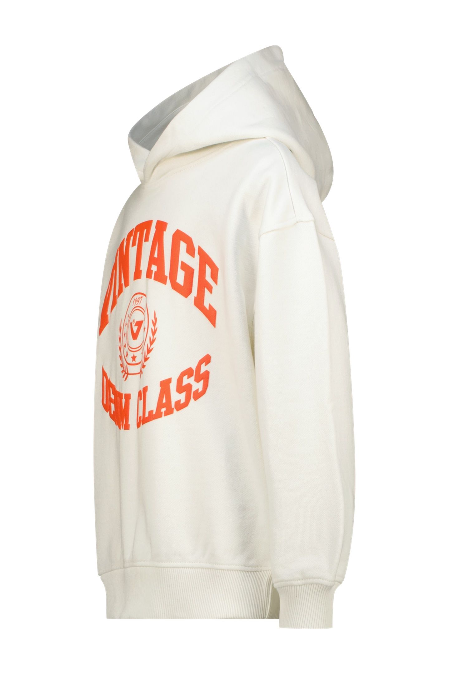 BOYS NIAM SWEATER CLOUD WHITE 2