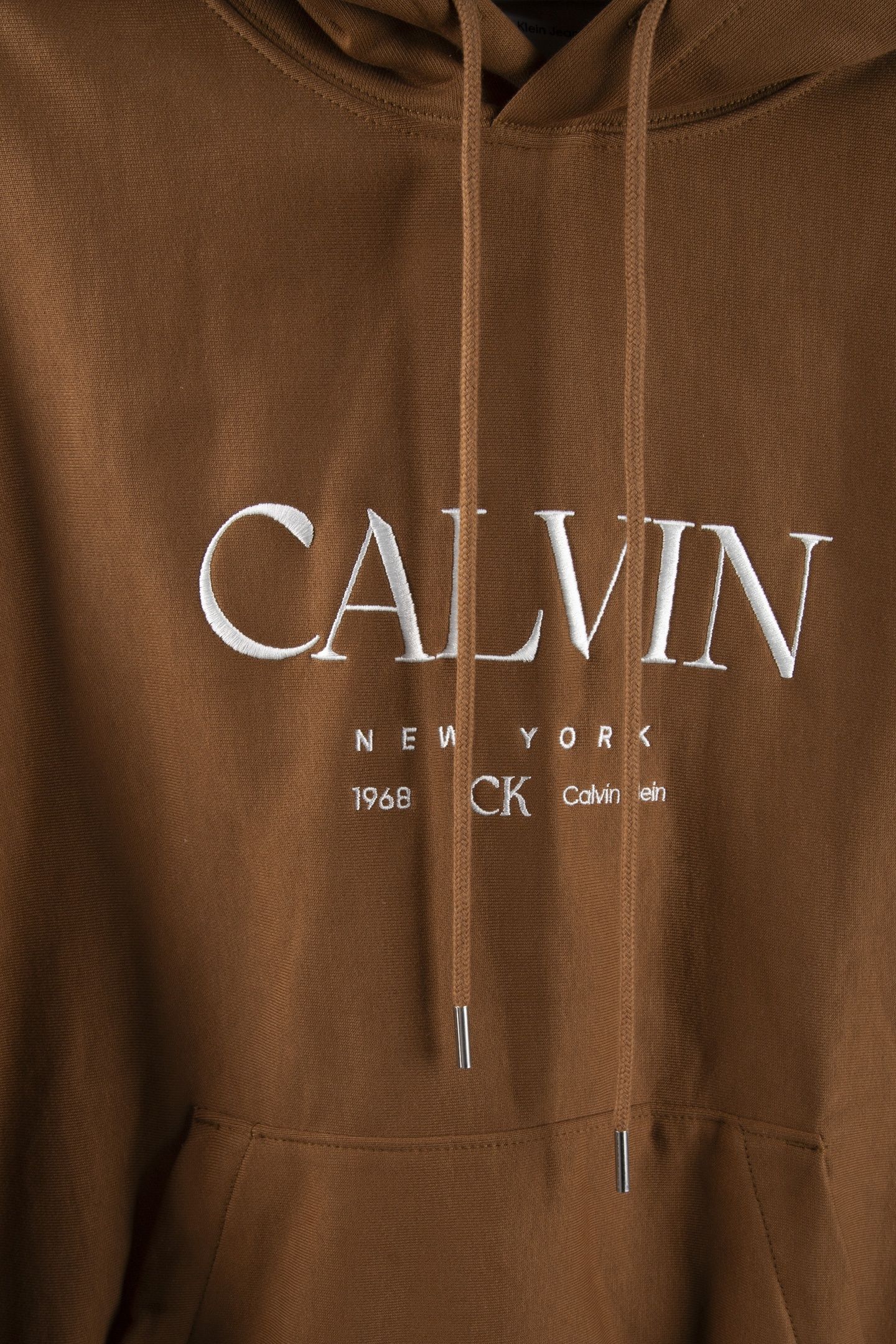 LS PREMIUM FLEECE SWEATSHIRT BRONZE GOLD 4