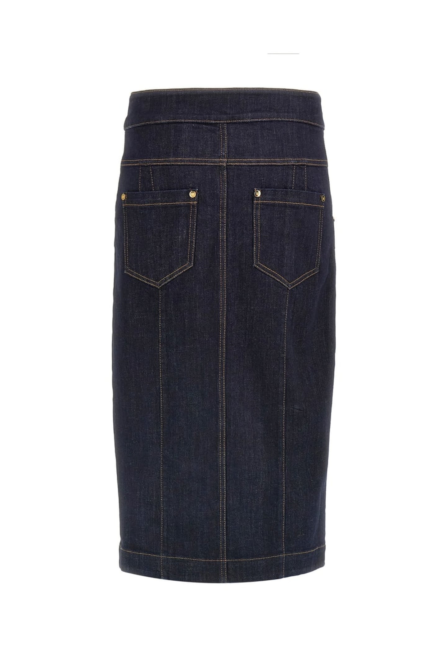 KYLIE PENCIL DENIM S RINSE 5