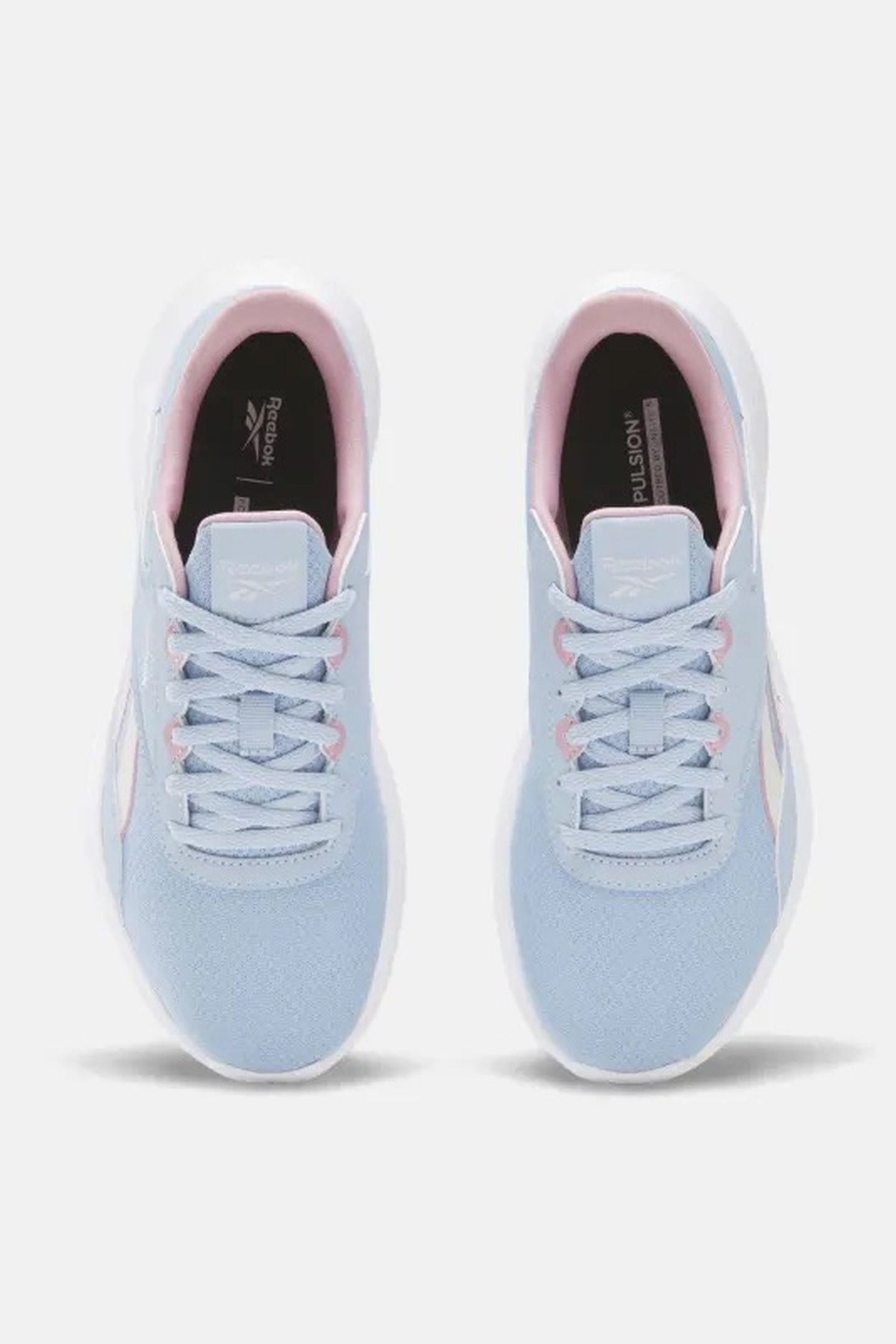 REEBOK LITE Y2K BLUE/MIST GREY/DUSTY ROSE 4