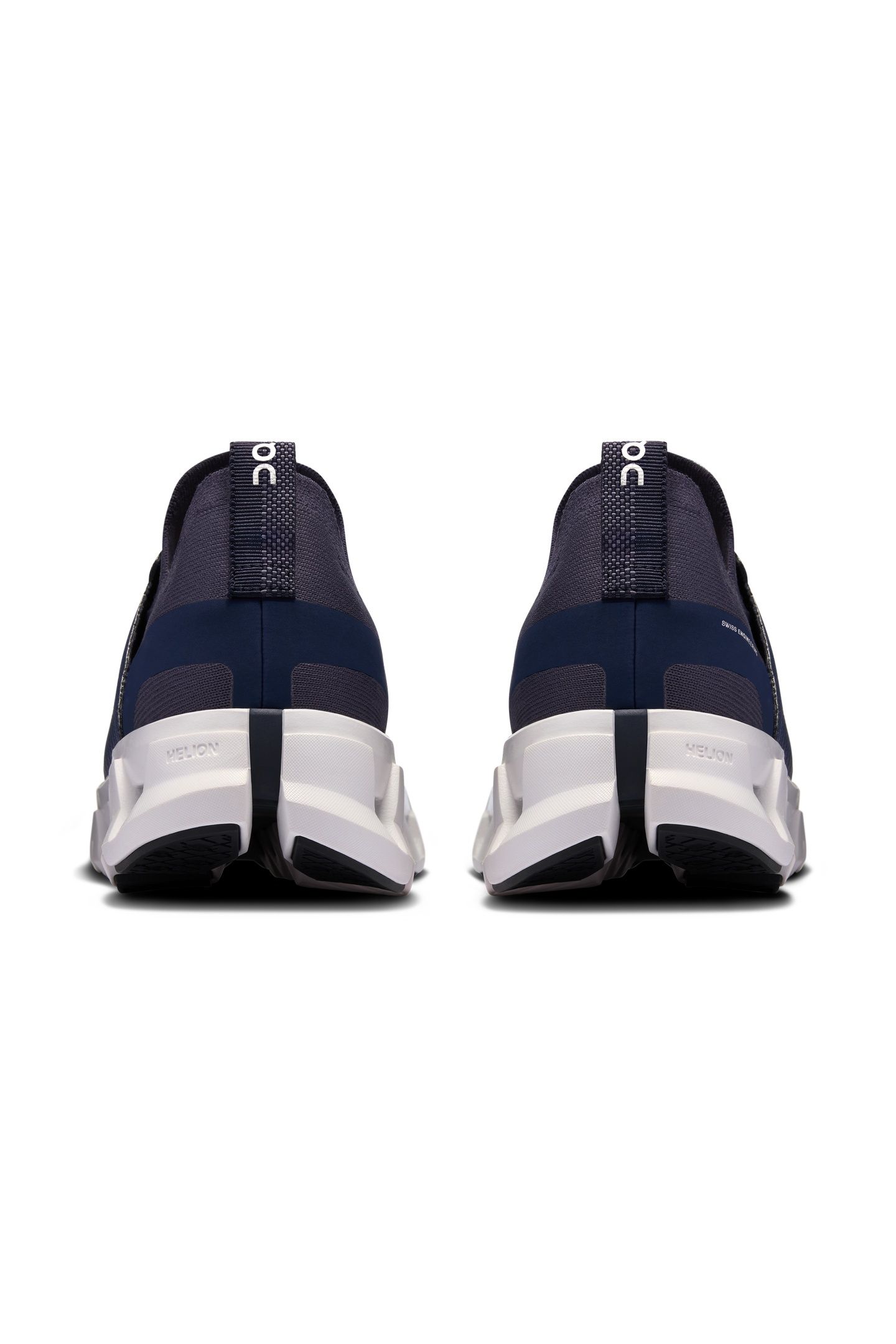 CLOUDSWIFT 4 NAVY | INK 3