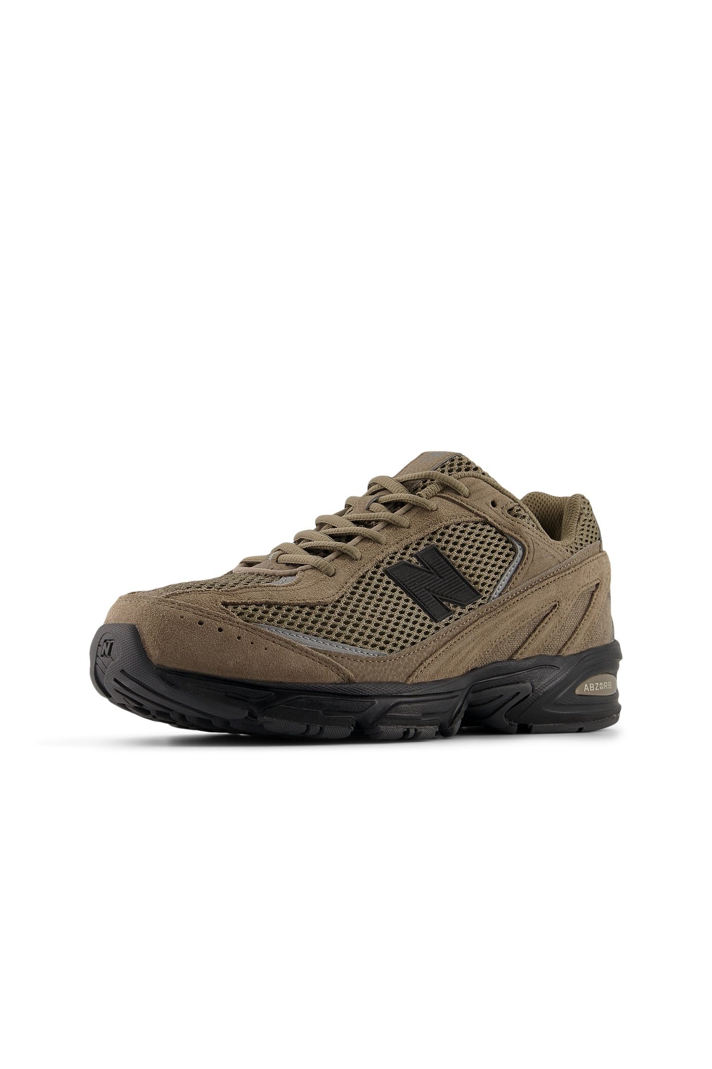 UNISEX 509 THUNDER BROWN 5