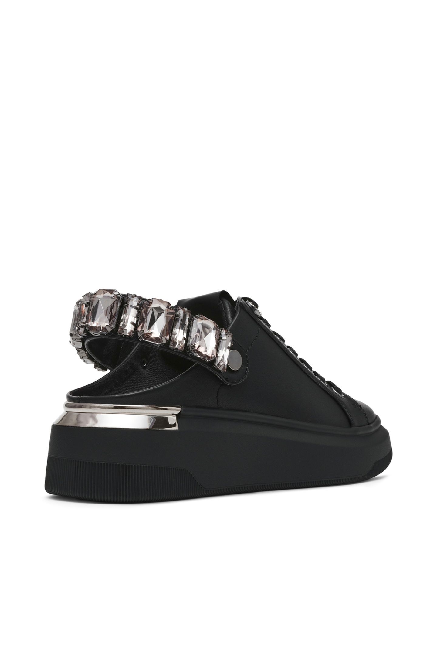 GALEXI SNEAKERS BLACK 3