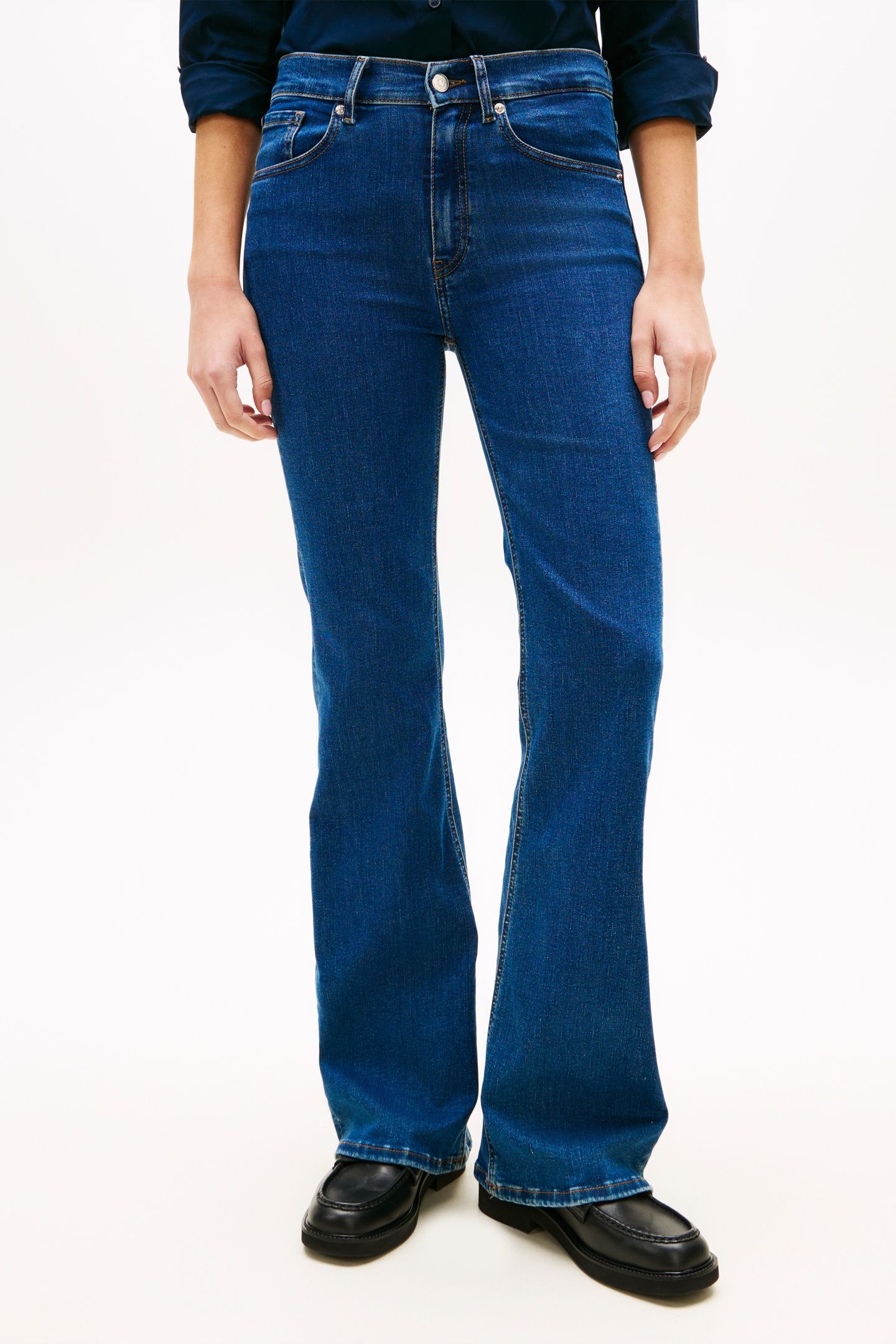DENIM EMI FLARE EMI 3