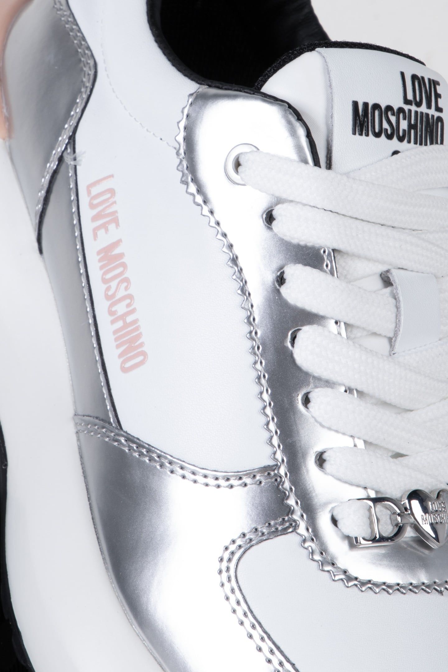 SNEAKERS WHITE 4