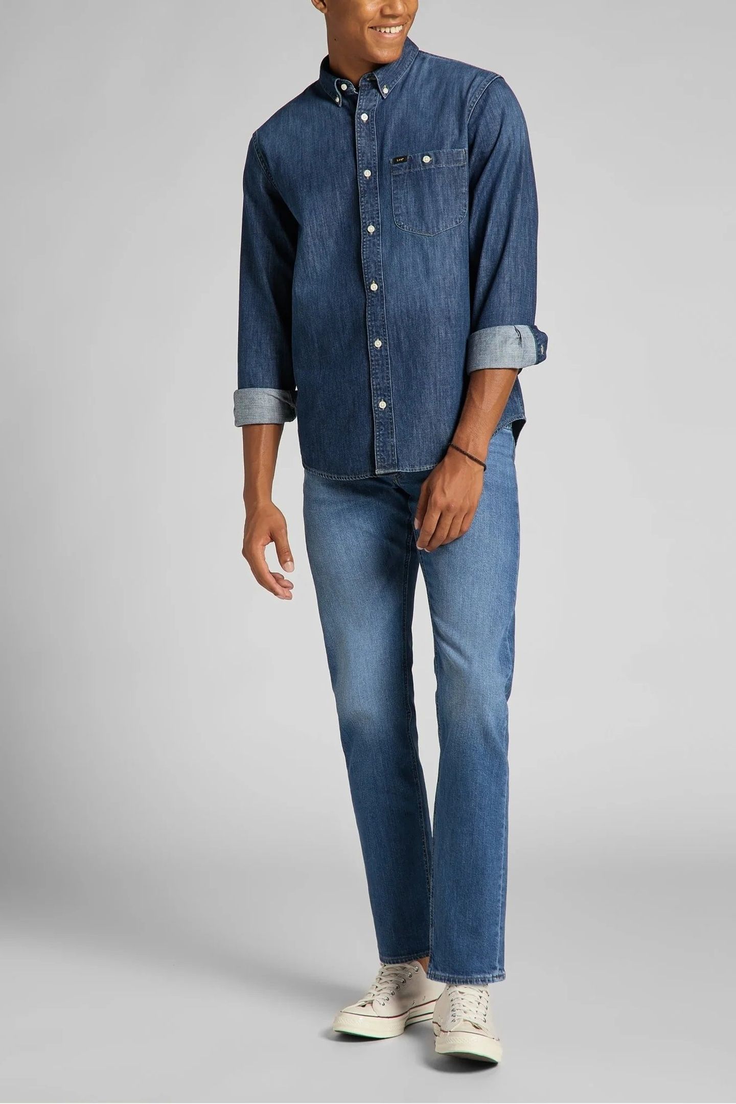 DAREN DARK FREEPORT JEANS 2