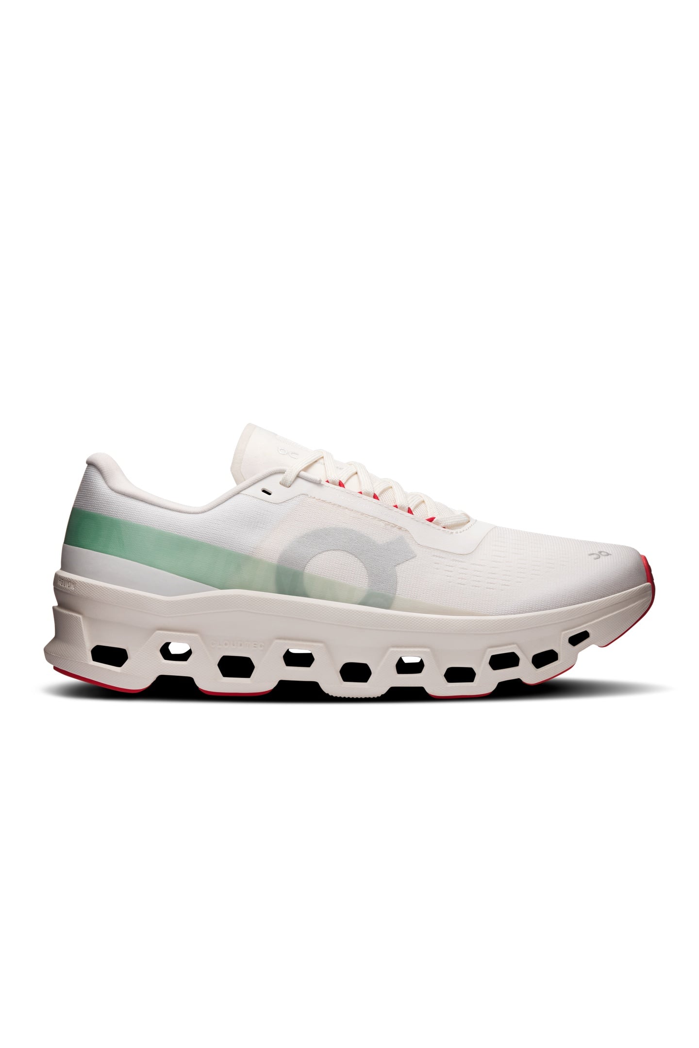 CLOUDMONSTER 1 IVORY | CREEK 1