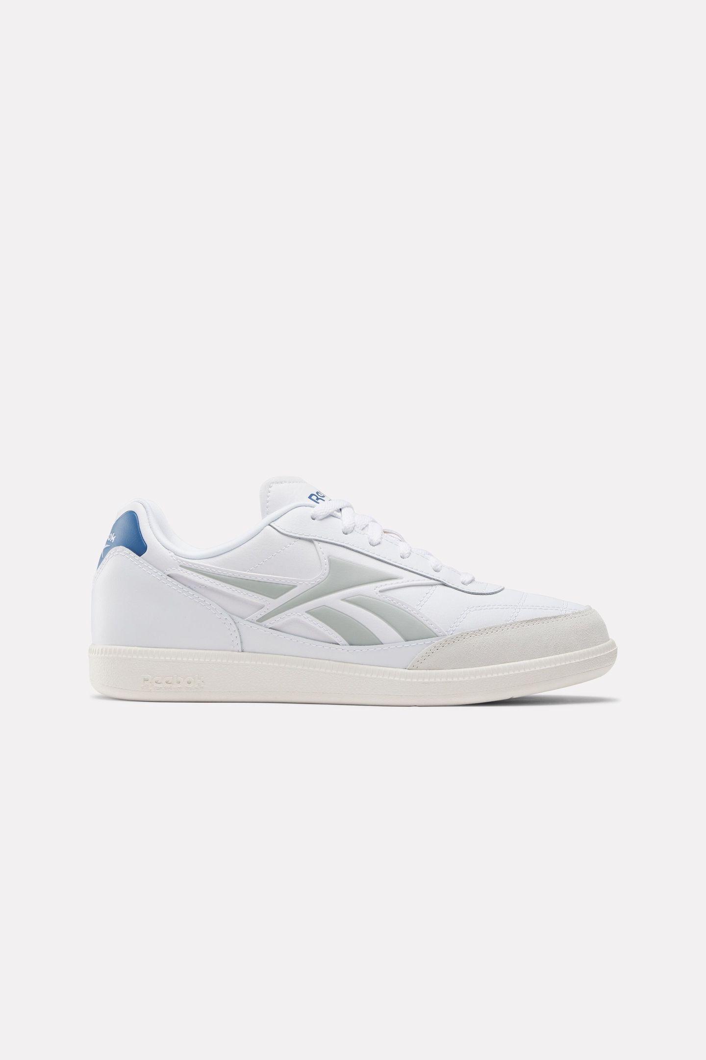 UNISEX REEBOK FINALE WHITE/CHALK/GREY 1