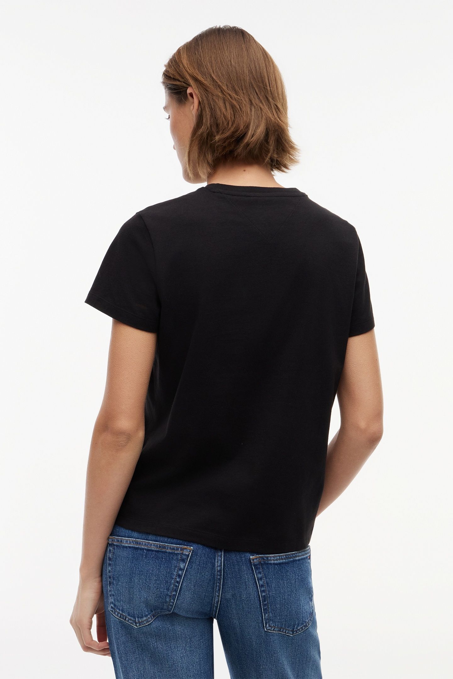 REGULAR US LINEAR SS BLACK 2