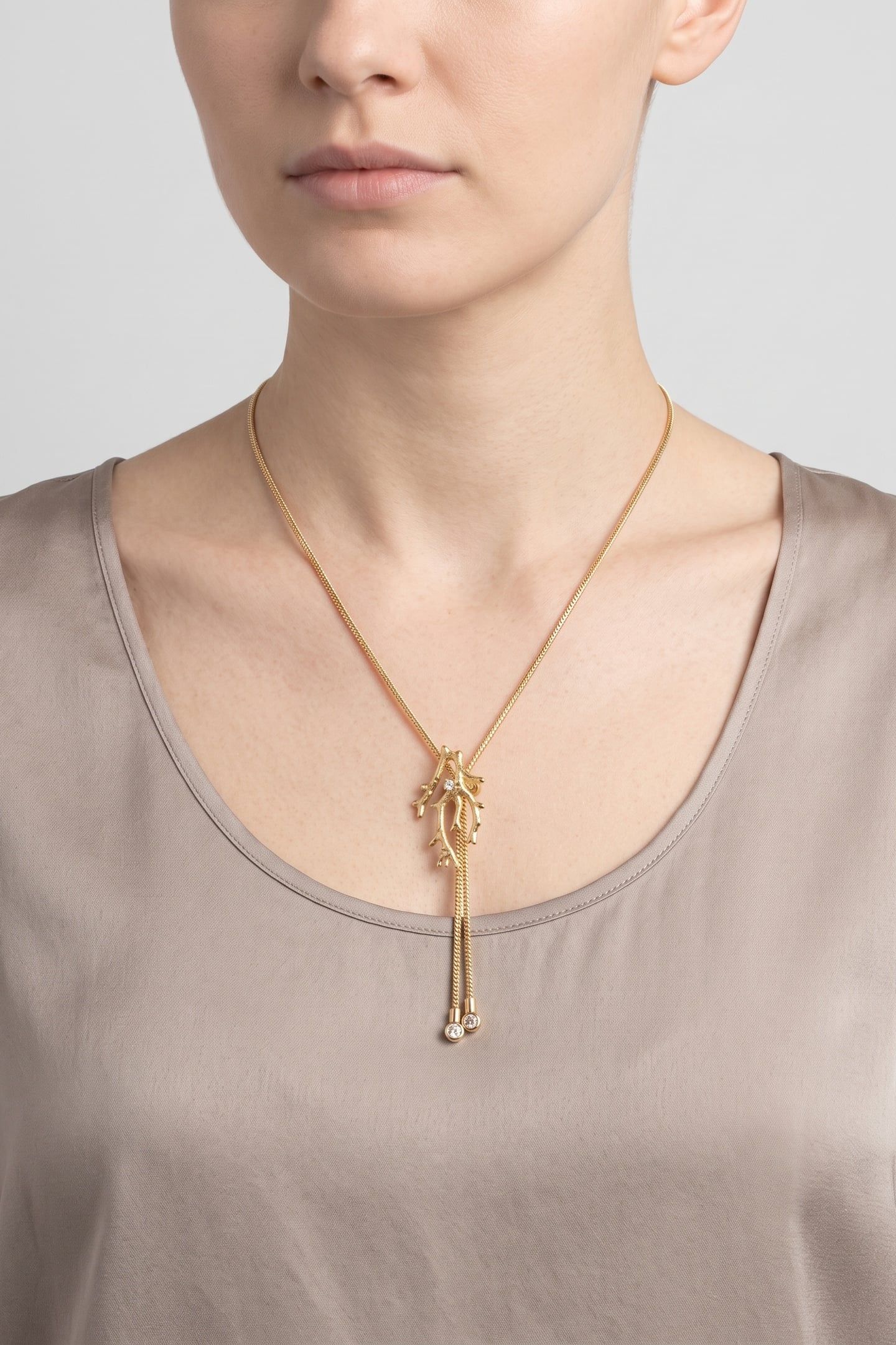 CORAL COVE KETTE GOLD 1