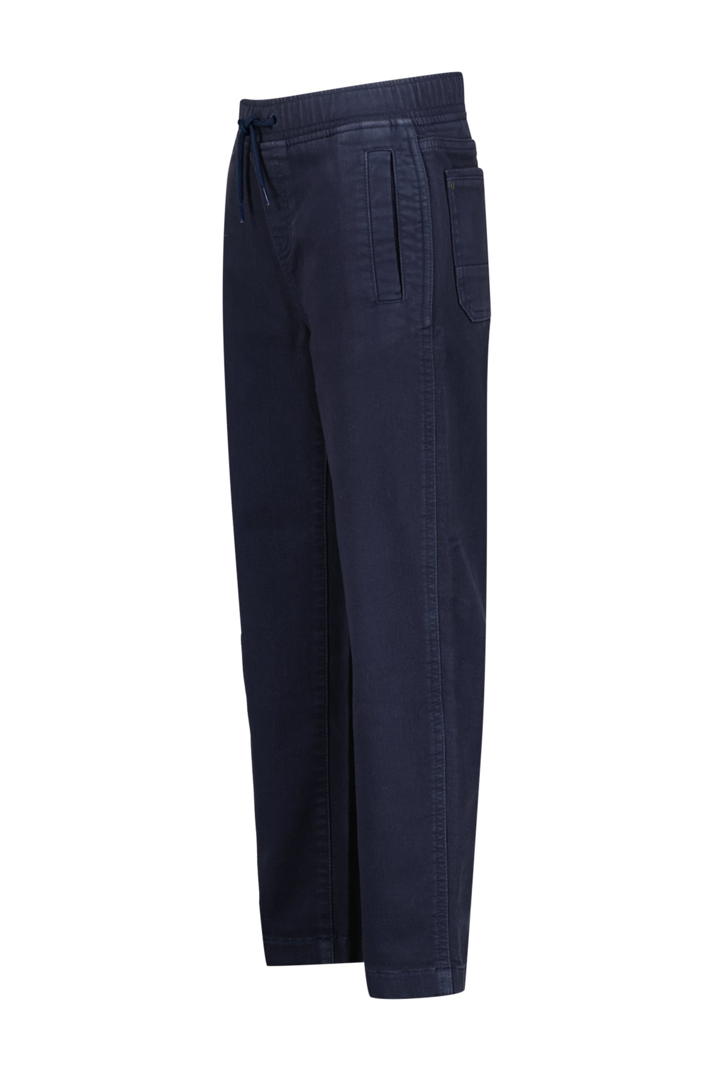 BOYS CLAUDIO JEANS DARK BLUE 2