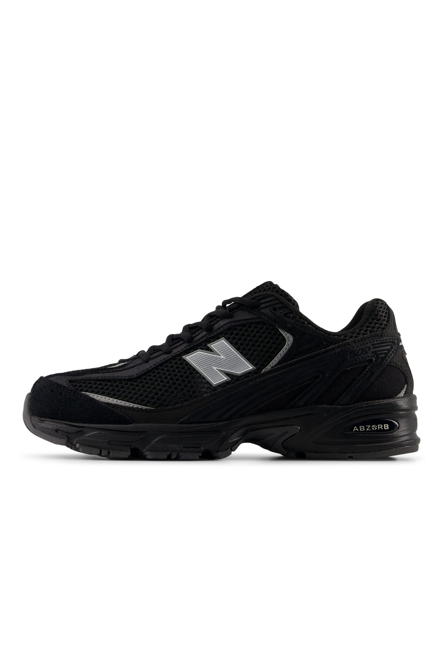 UNISEX 509 BLACK 6