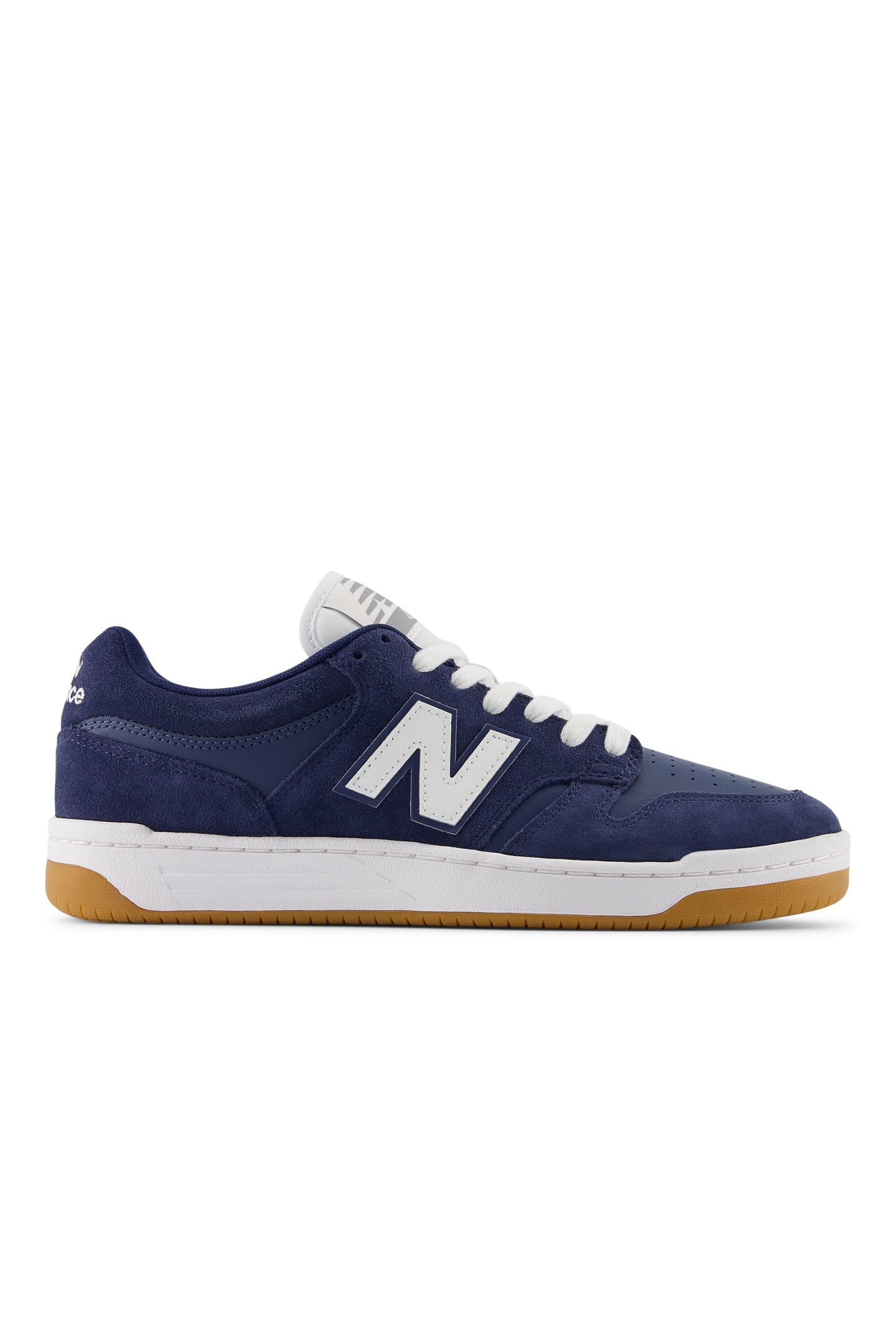 NB NUMERIC 480 NB NAVY 2