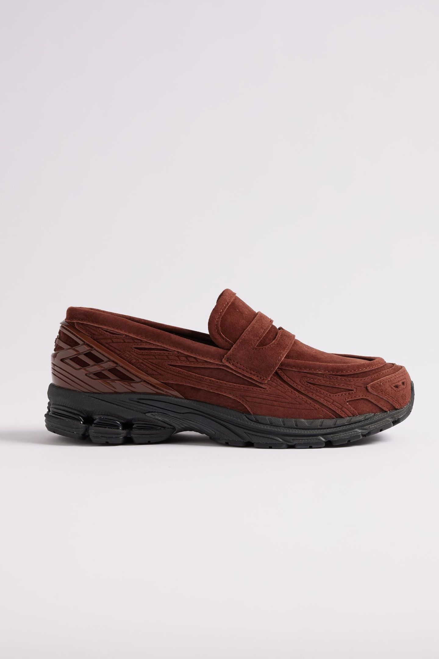 UNISEX 1906L RICH OAK 4